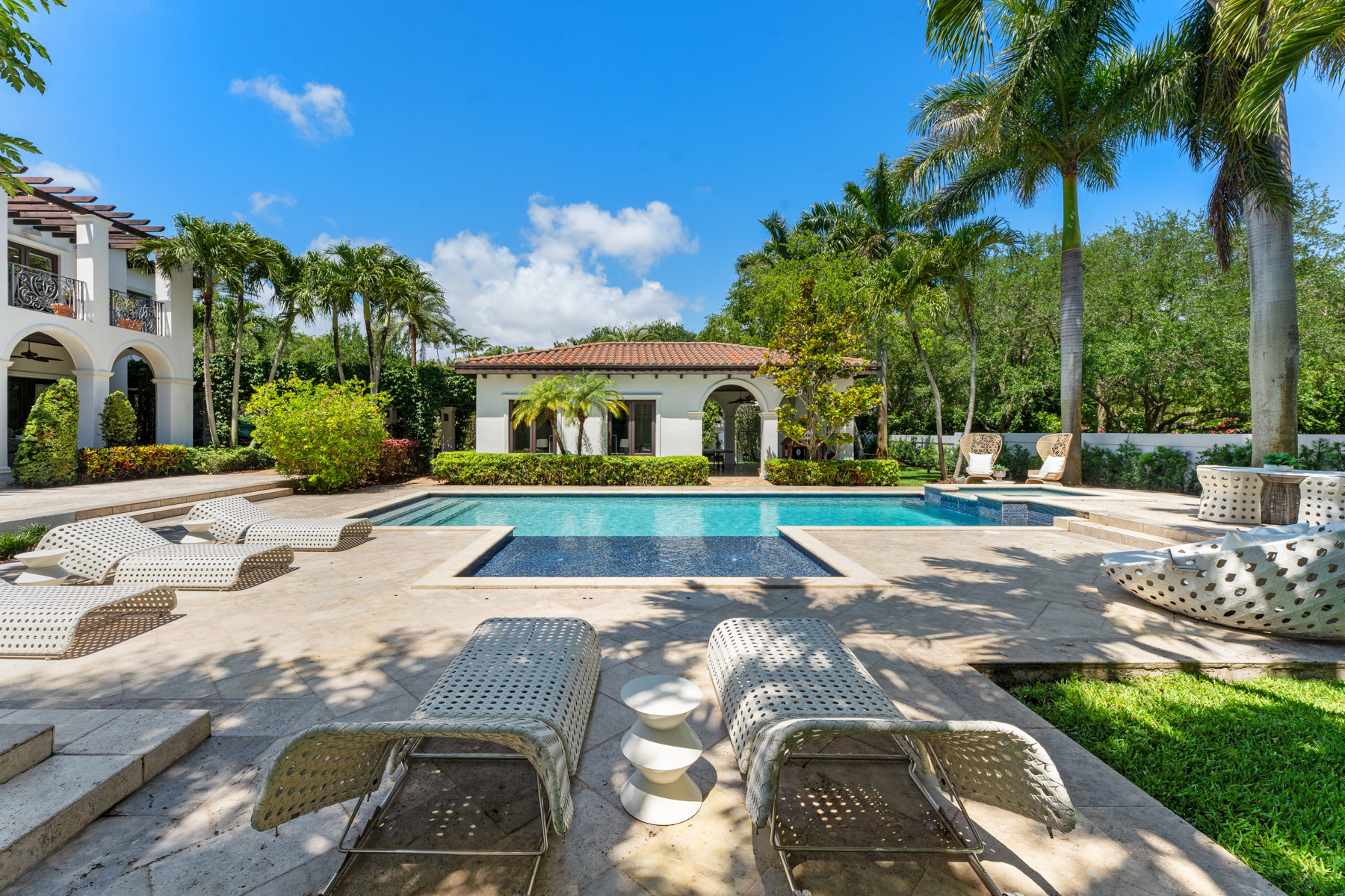  12575 Pine Needle Ln, Pinecrest, FL, 33156 - 物件實景