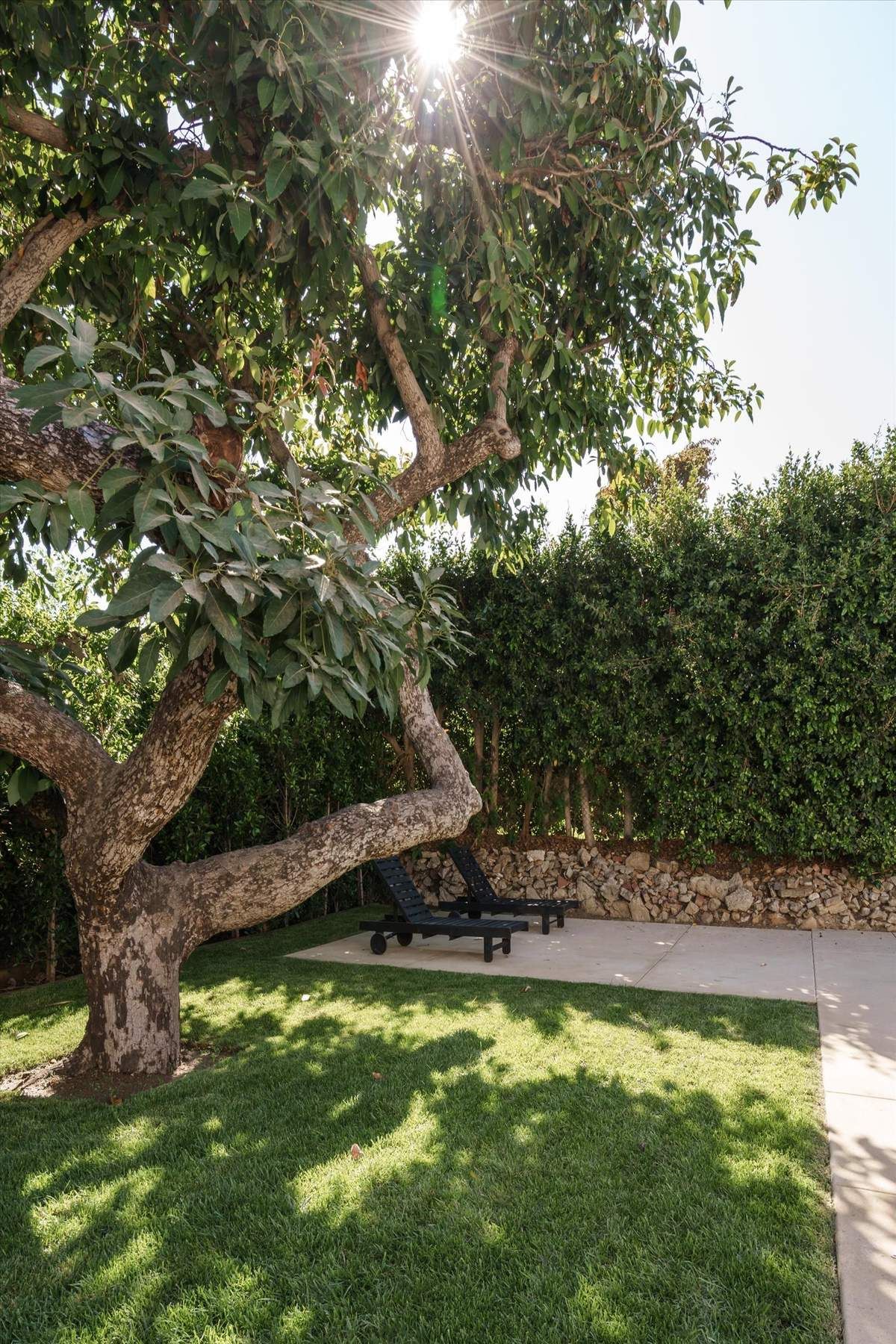  1545 N Benton Way - 物件實景