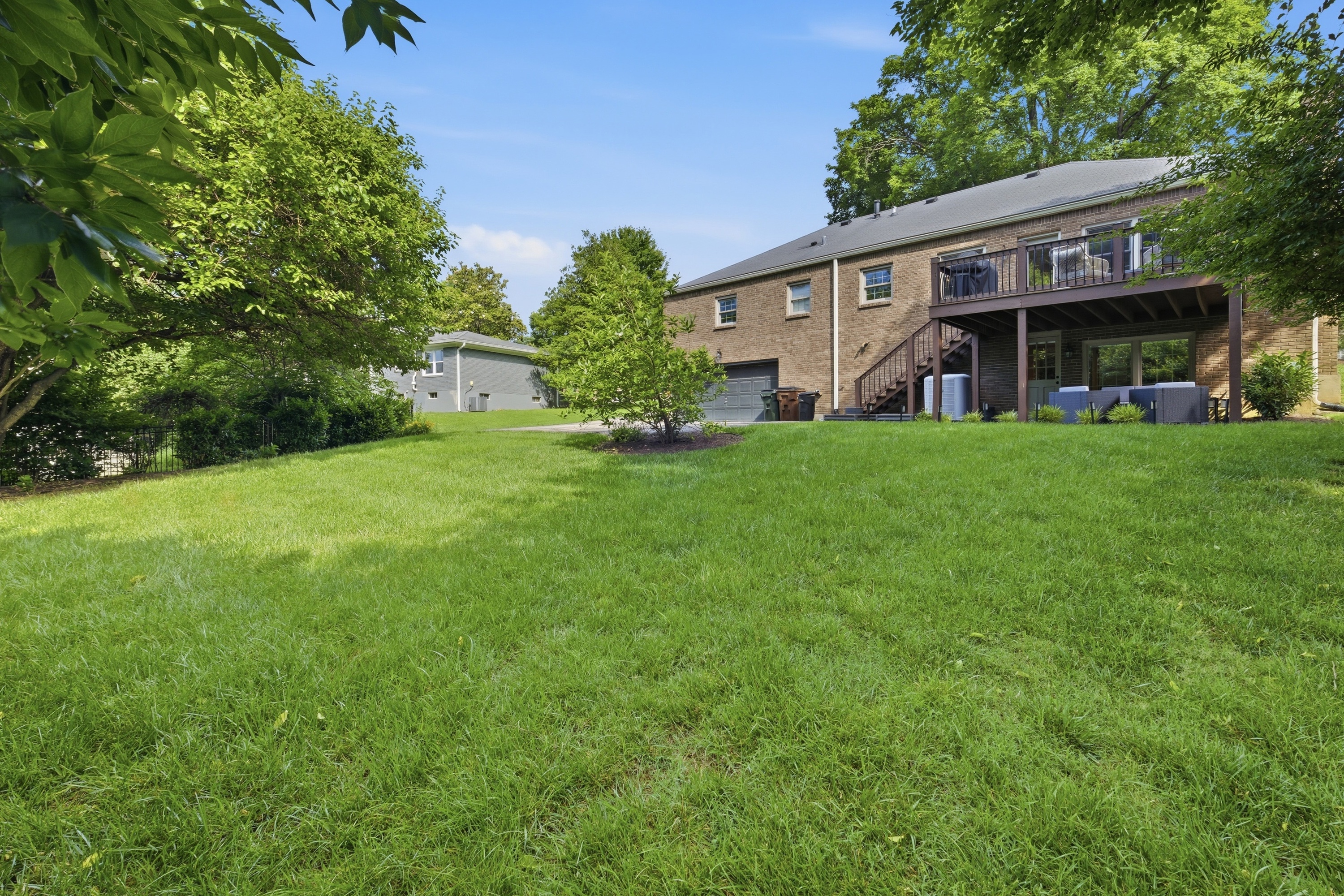  5802 Prince William Street, Louisville, KY 40207 - 物件實景