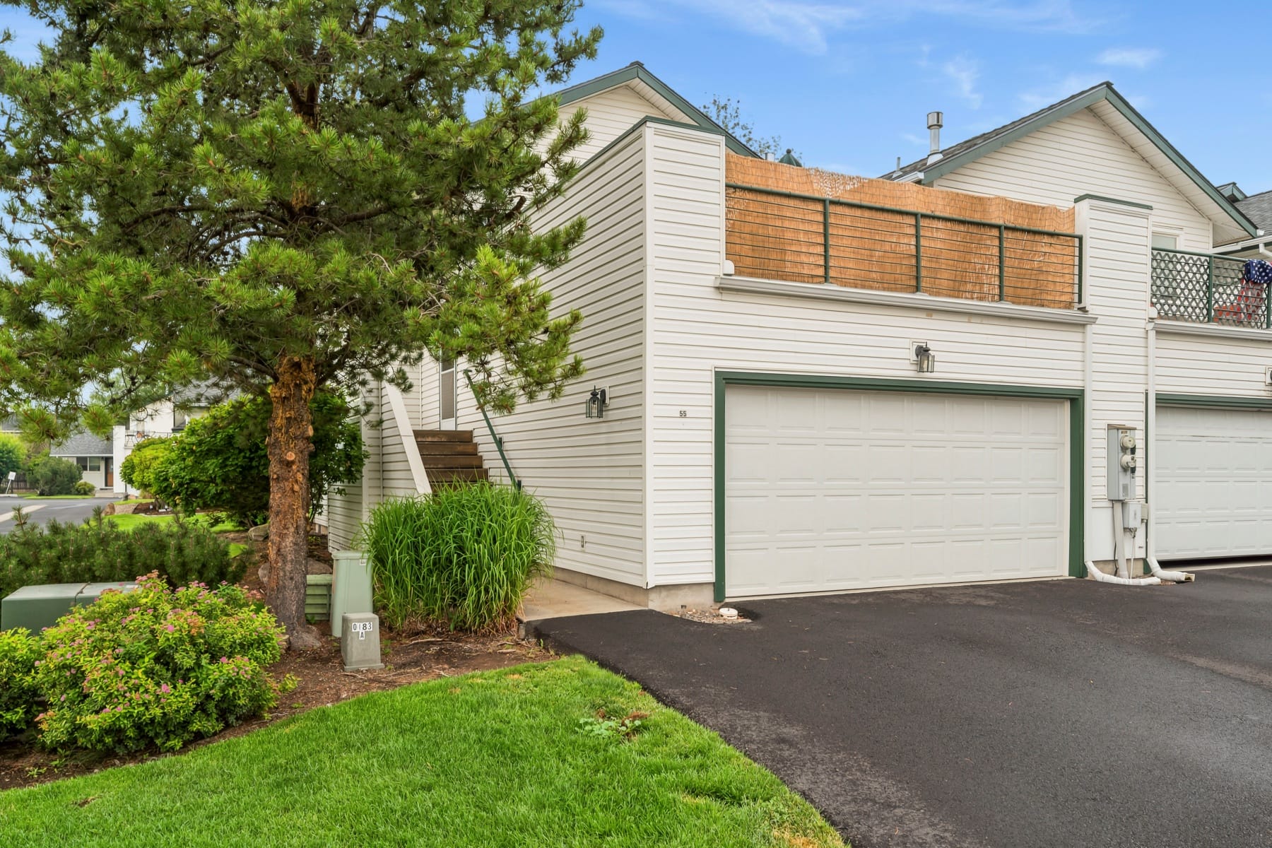  438 NW 19th #UNIT 55 Redmond, OR 97756 - 物件實景