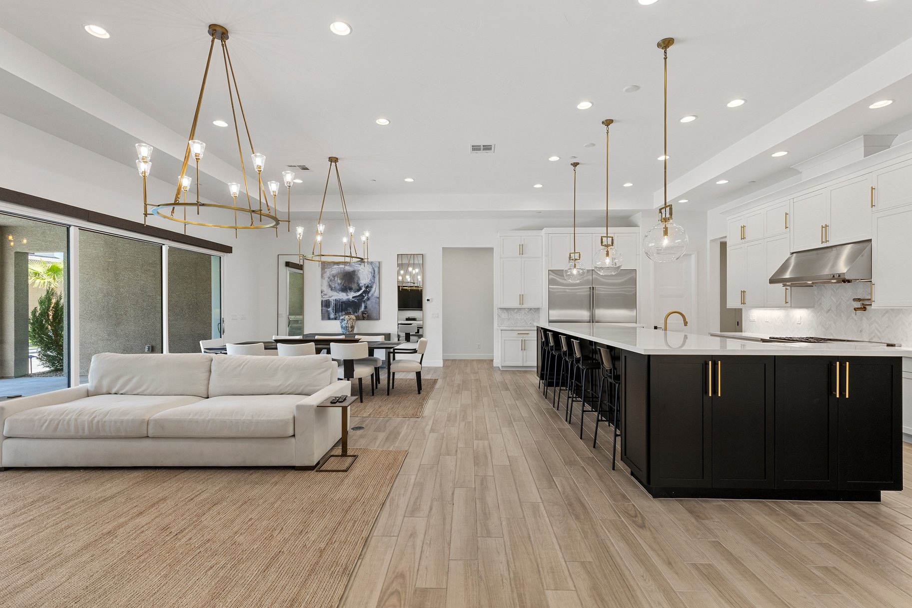  New to Market - 物件實景