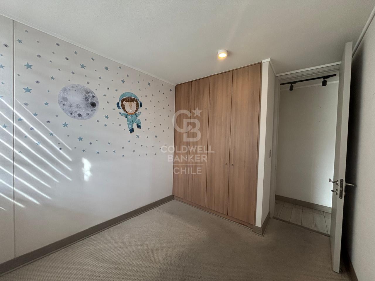 Vitacura, Chile, 2 Bedrooms Bedrooms, ,2 BathroomsBathrooms,Residential,For Sale,1818649