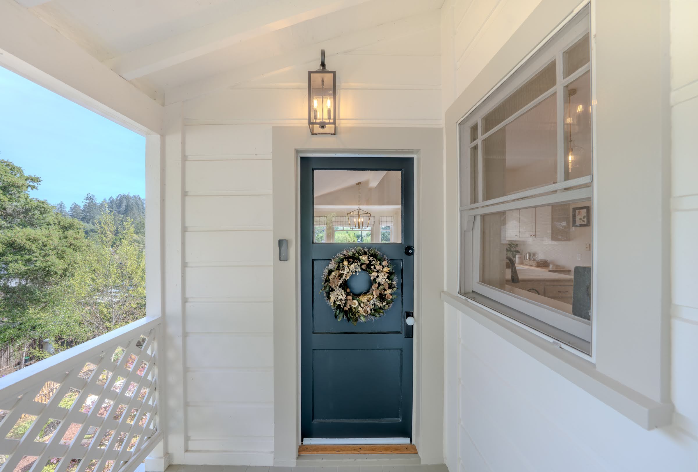  14952 Coleman Valley Road - 物件實景