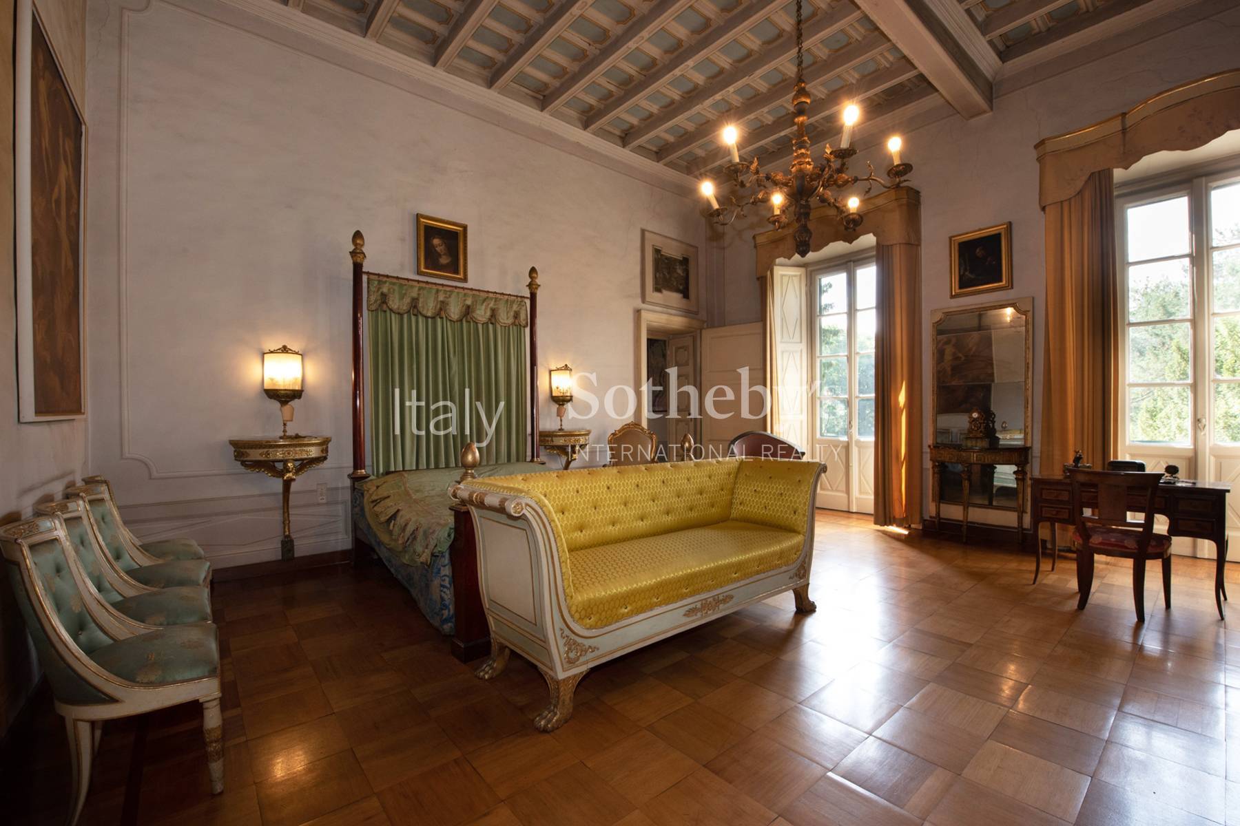  Prestigious historic mansion - 物件實景