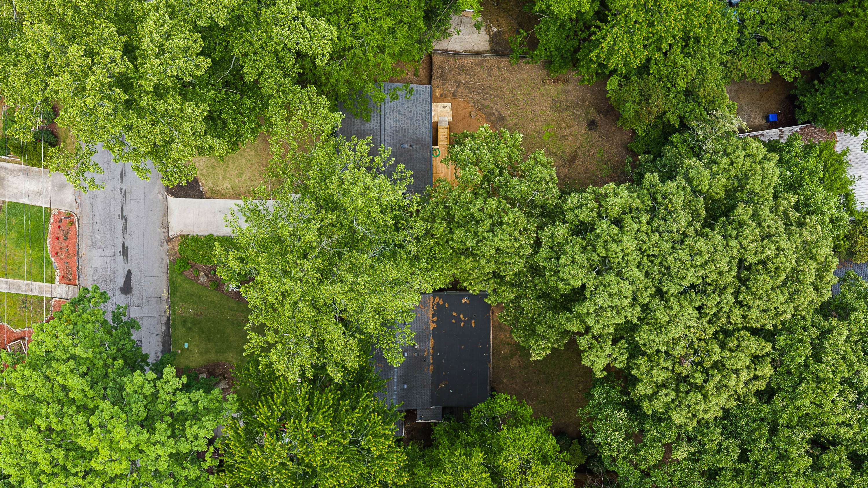  Charming Bungalow in Sought-After West Midtown - 物件實景