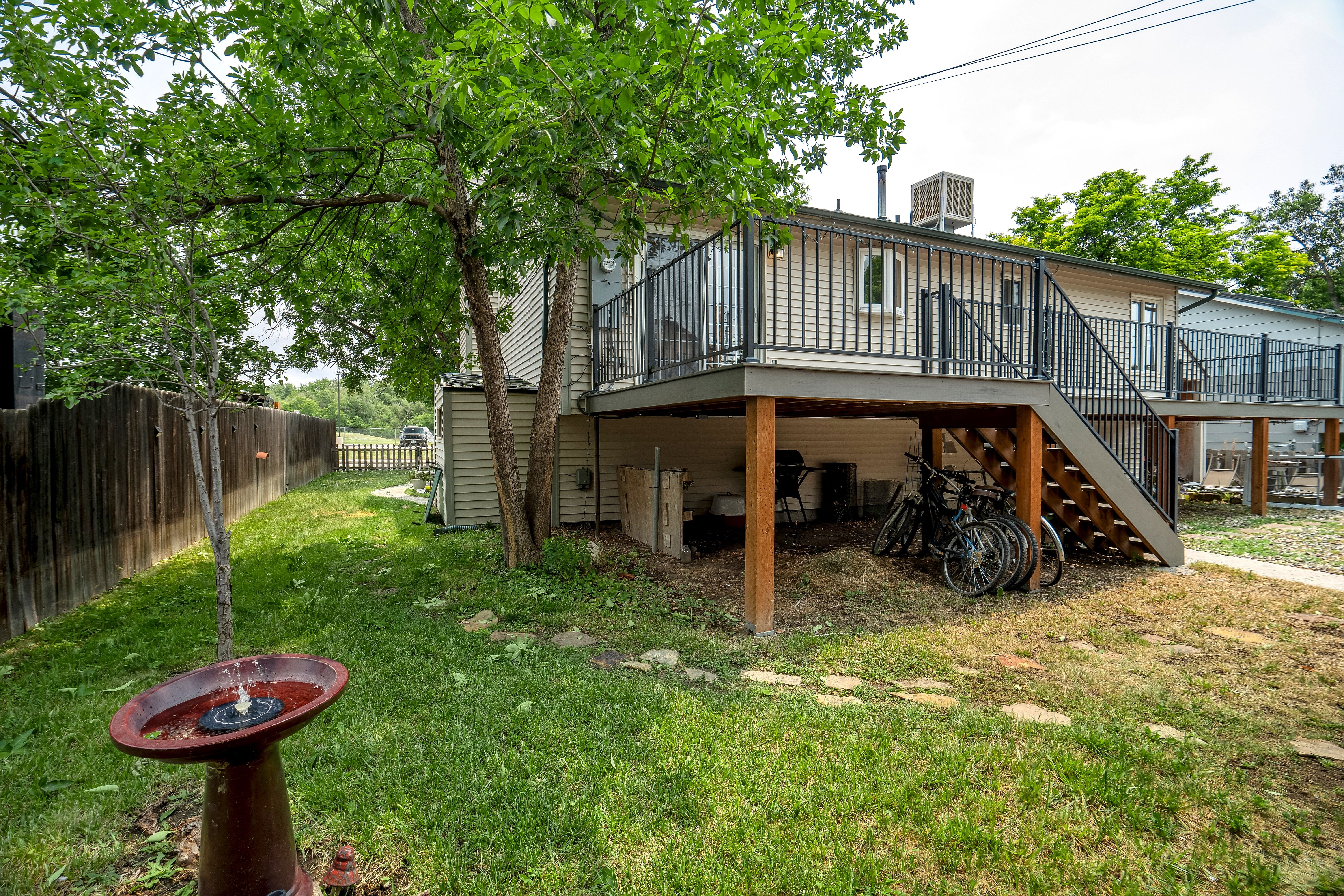  Unique Property in the Unbeatable Location in the Heart of Patty Jewett - 物件實景