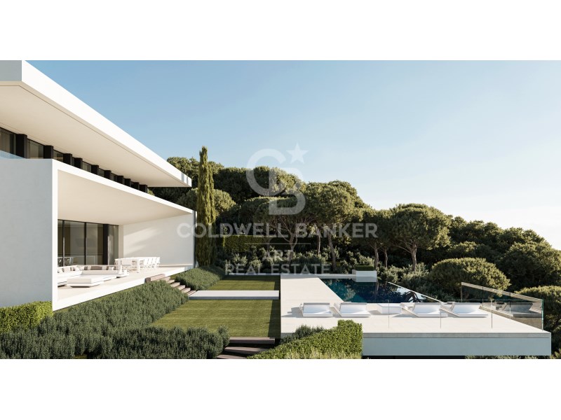 Benahavís, Andalusia, ES, 6 Bedrooms Bedrooms, ,6 BathroomsBathrooms,Residential,For Sale,1906262