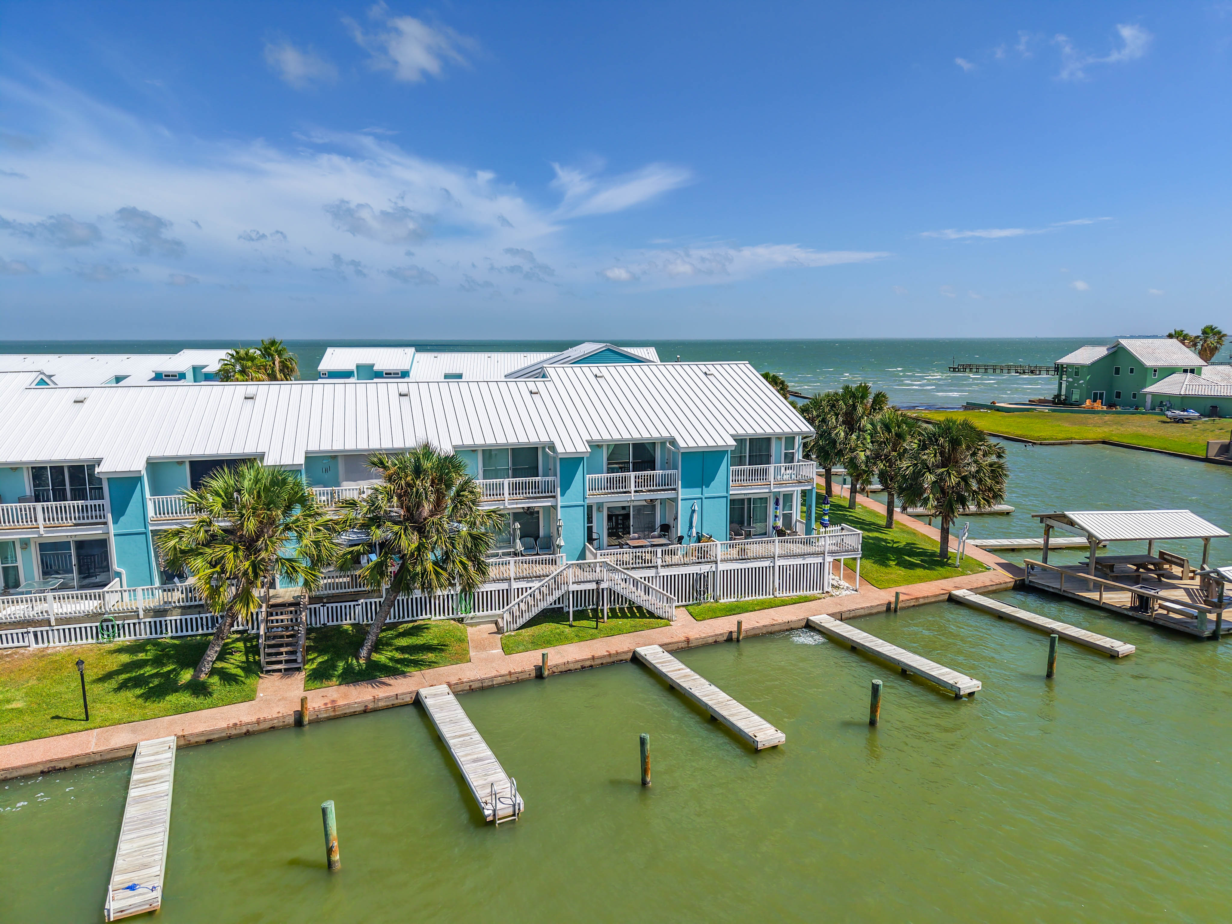  Bayfront Luxury in Rockport - 物件實景