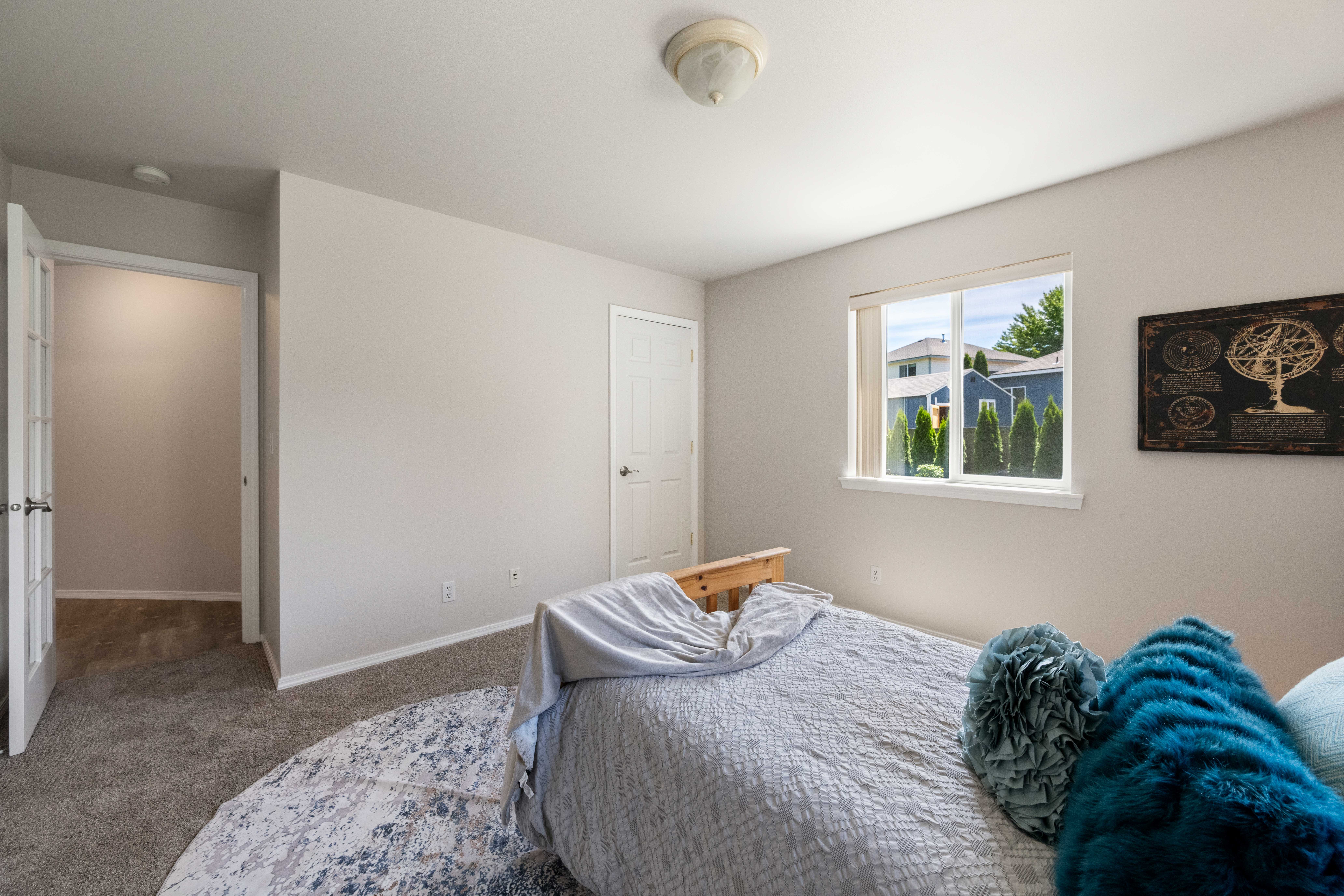  4+ Bedrooms with 3 car garage in Creekstone - 物件實景