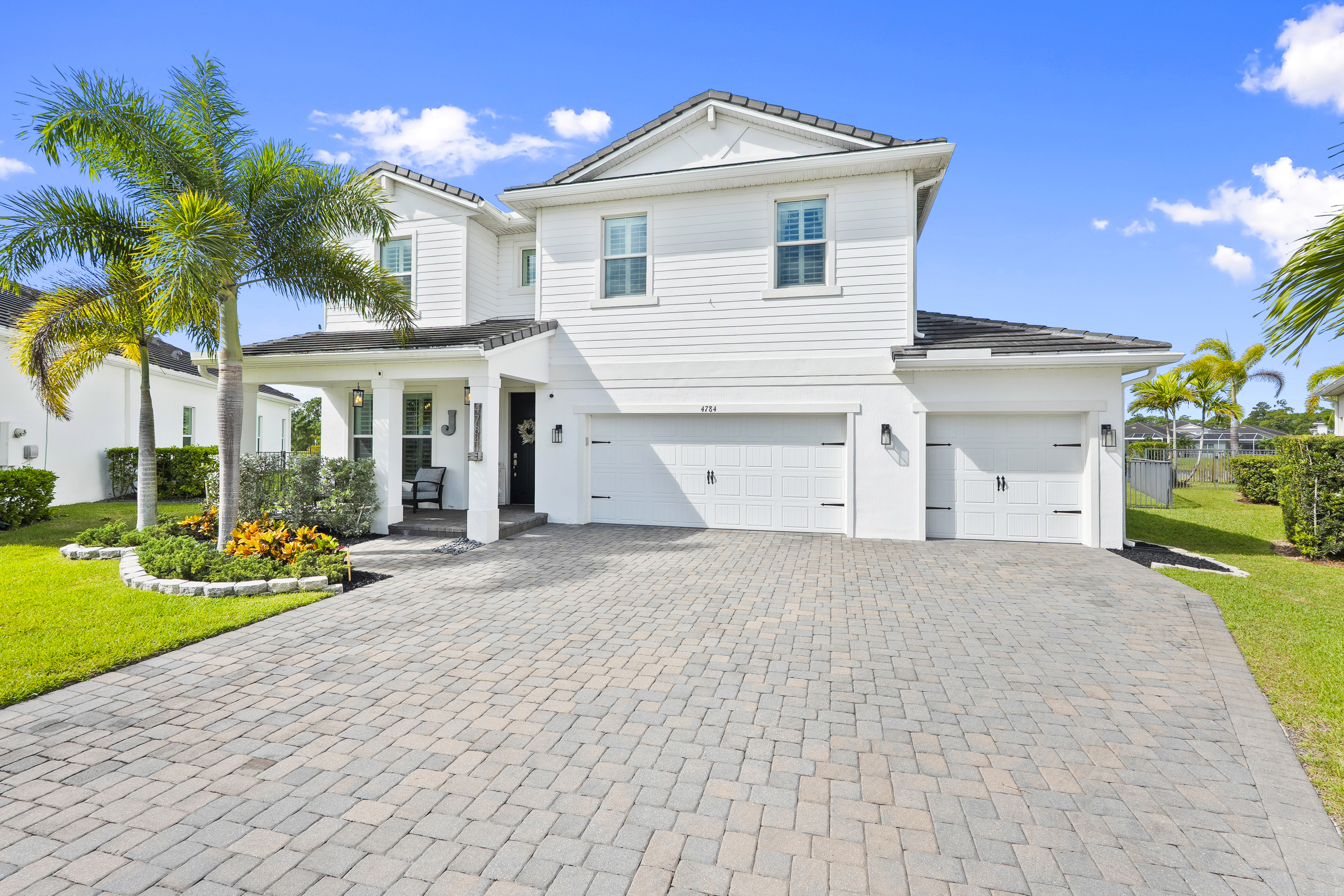  4784 SW Briarwood Court, Stuart, FL, 34997 - 物件實景