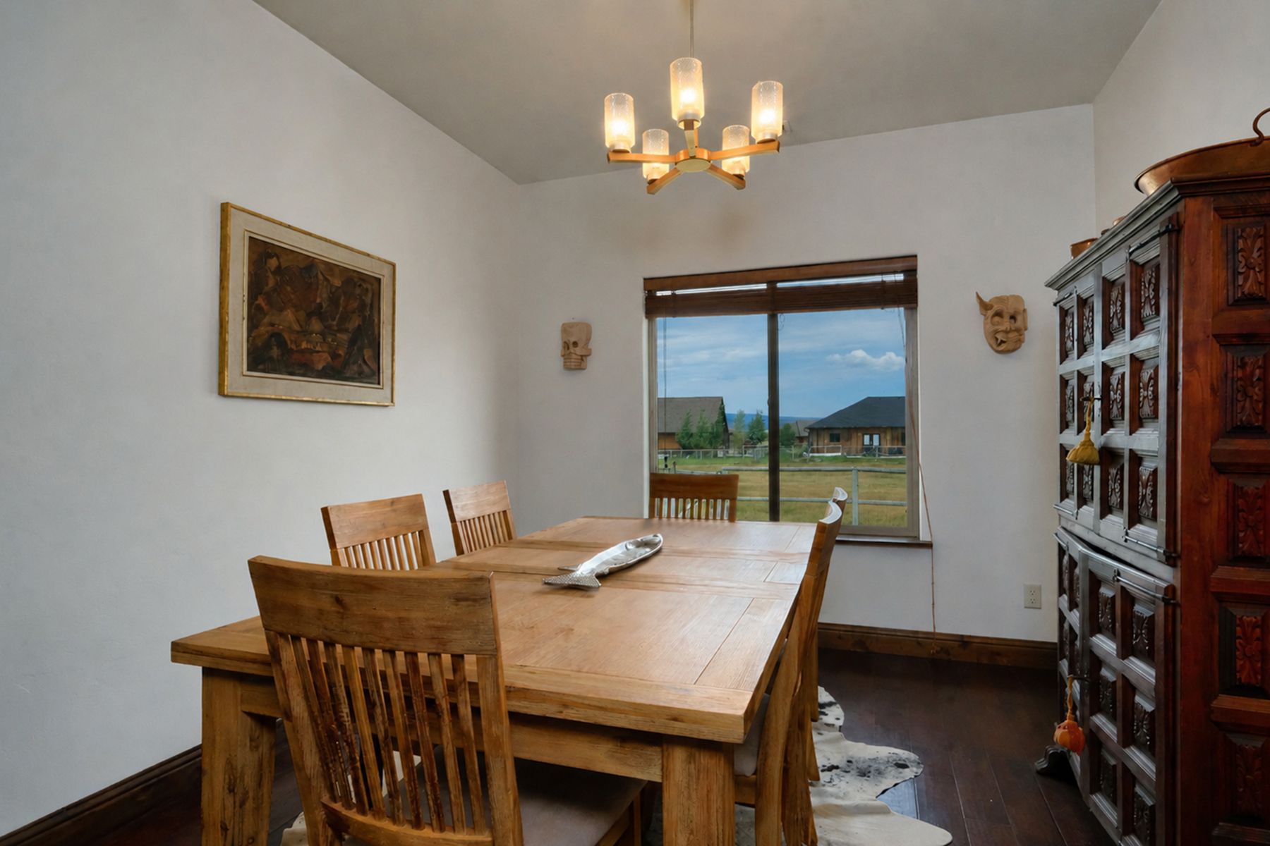  Charming Vaulted-Ceiling Ranch in River Meadows - 物件實景