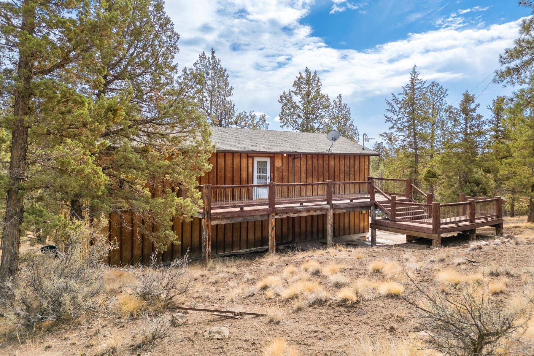  67439 Highway 20 Bend, OR 97703 - 物件實景