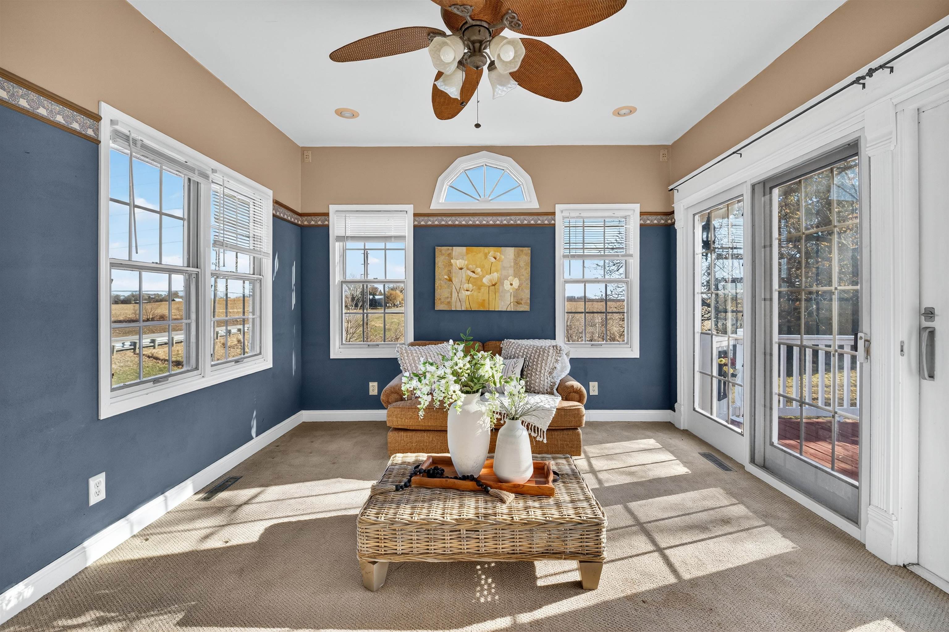 NEW HOLSTEIN, Wisconsin, 53061, United States, 3 Bedrooms Bedrooms, ,2 BathroomsBathrooms,Residential,For Sale,1995777