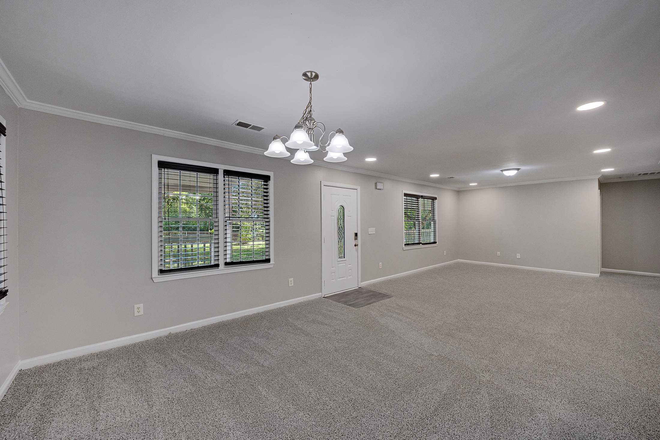  Bright, Updated Ranch in Mableton - 物件實景