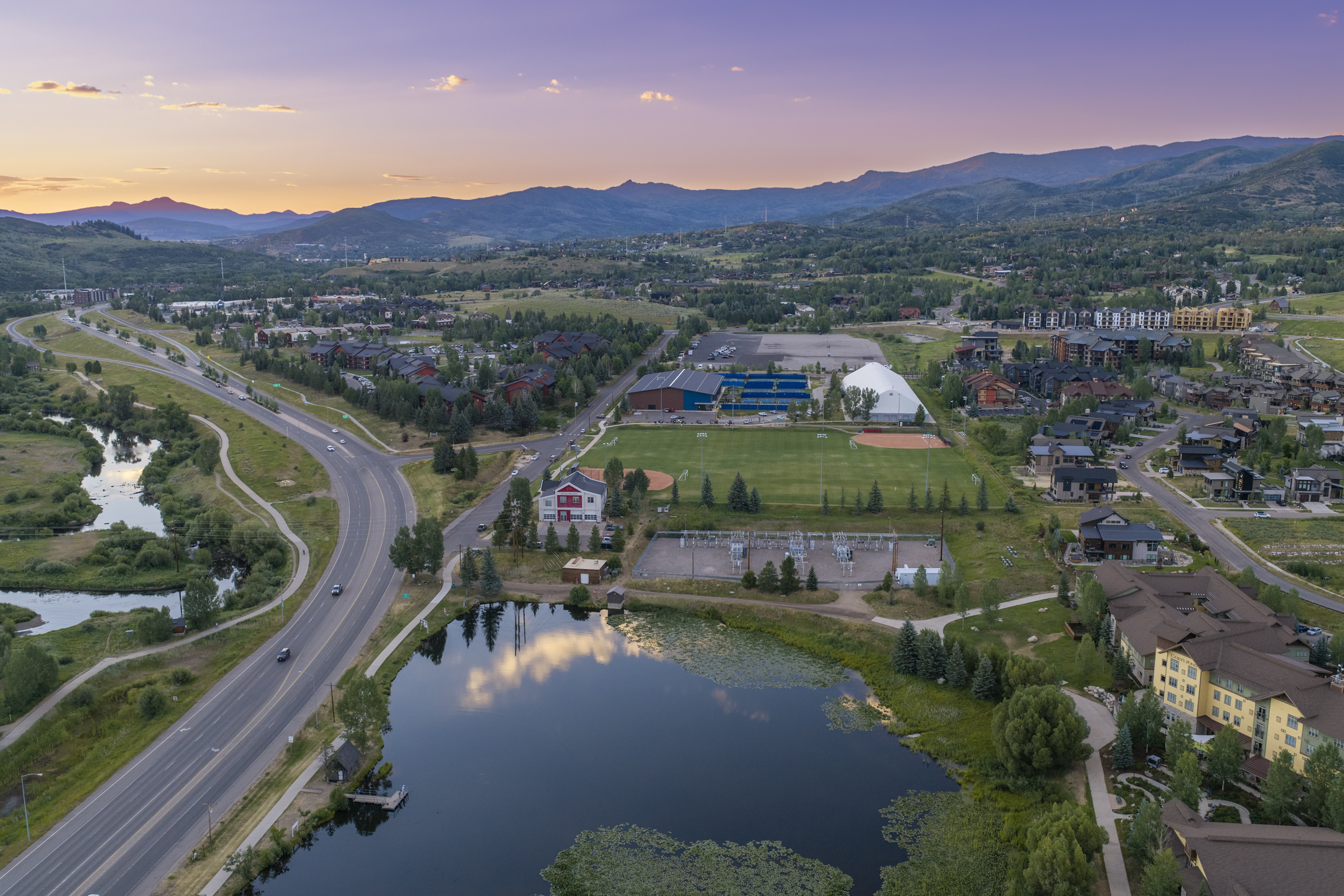  Lot at Wildhorse Meadows - 物件實景
