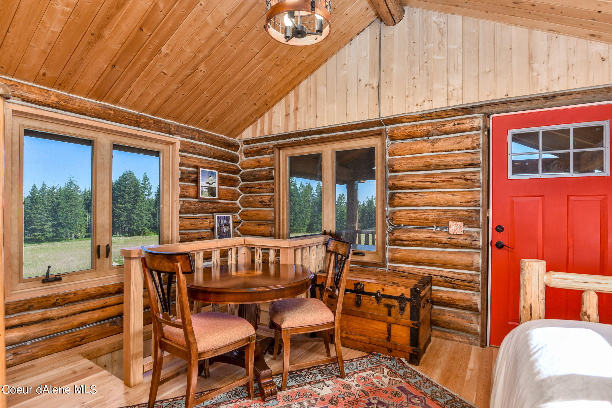 Harrison, Idaho, 83833, United States, 1 Bedroom Bedrooms, ,1 BathroomBathrooms,Residential,For Sale,1998732