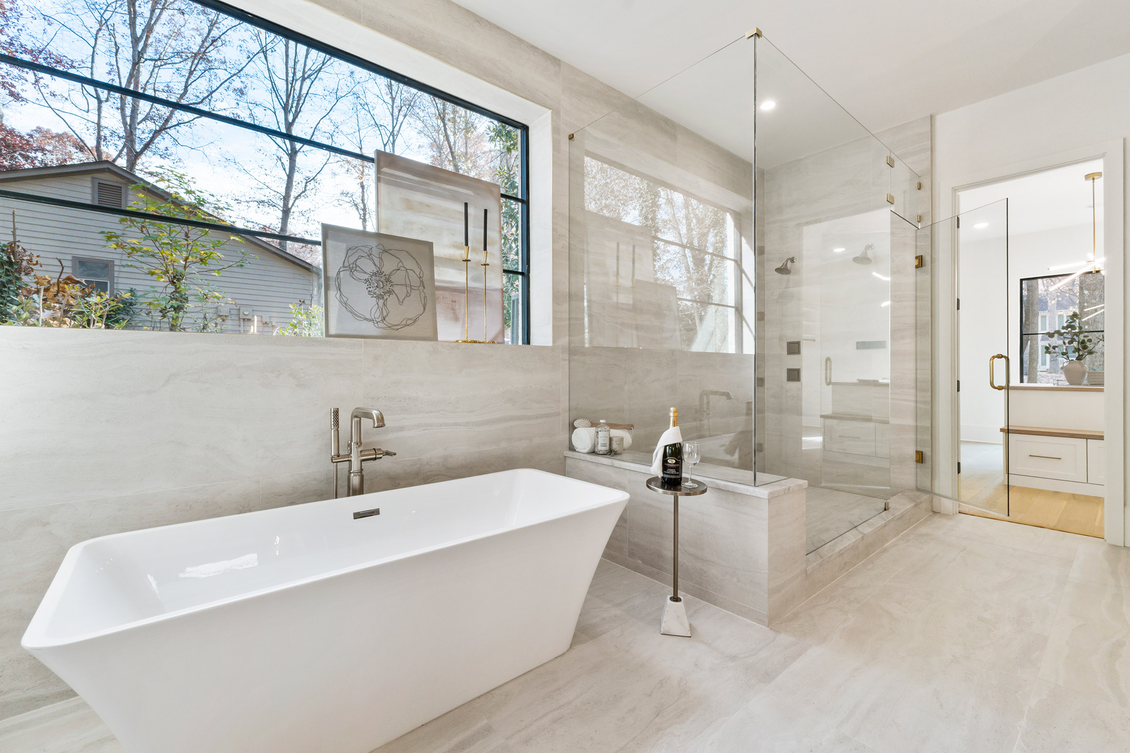  The Epitome of Alpharetta Luxury: Transitional Masterpiece in Garden District - 物件實景