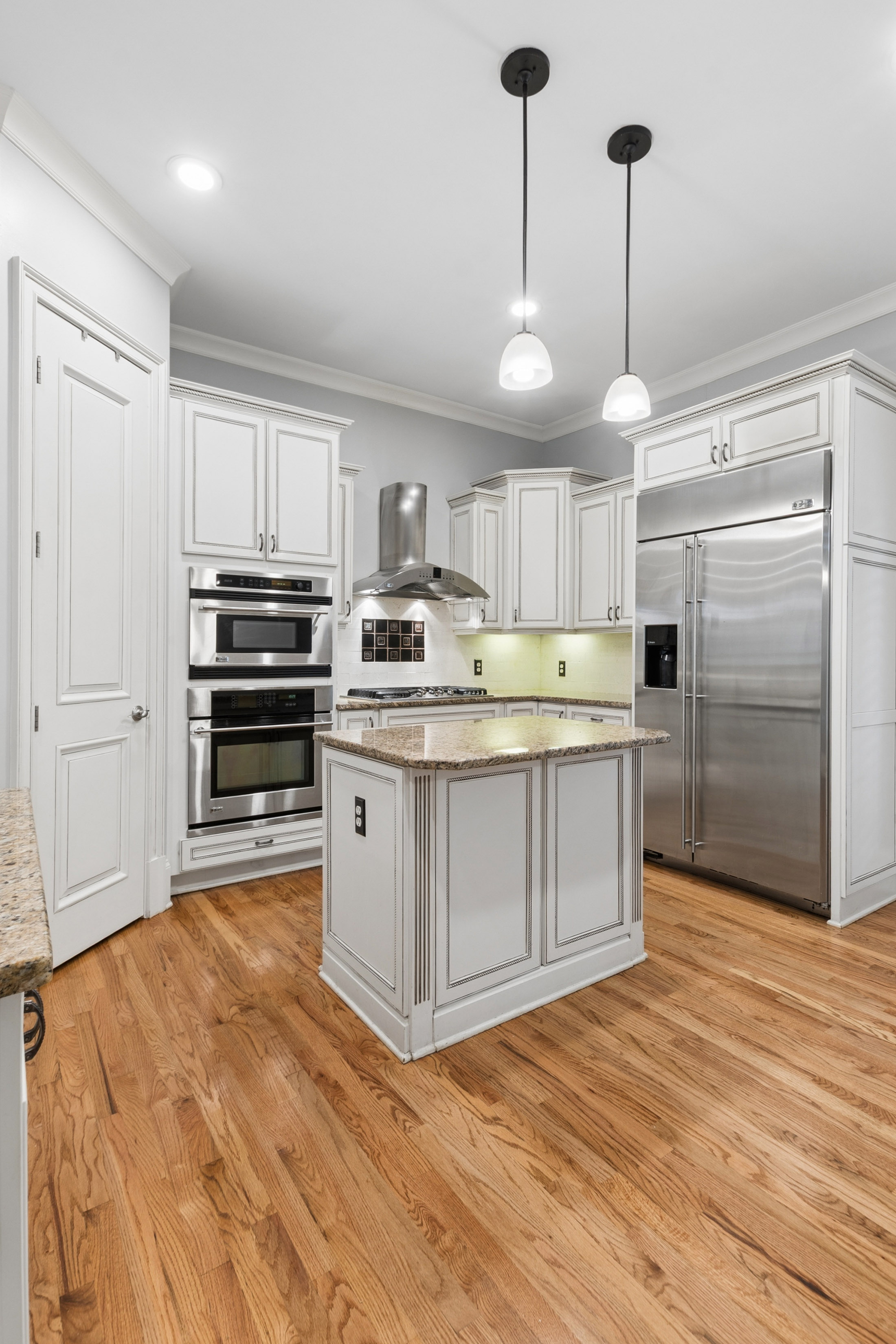  Wonderful Westside Townhome at Atlantic Station - 物件實景