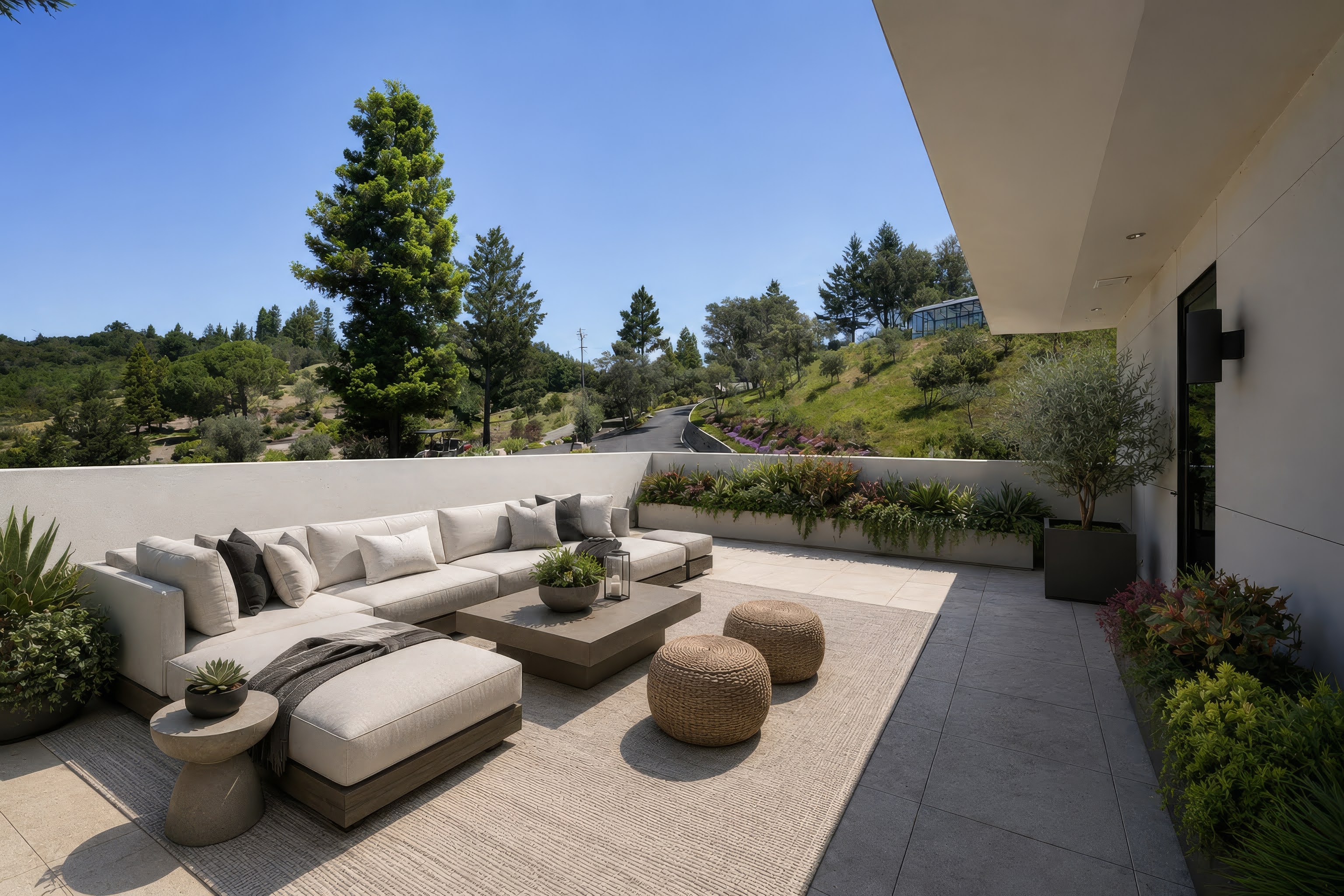  Contemporary Agrarian by EAG Studio - 物件實景