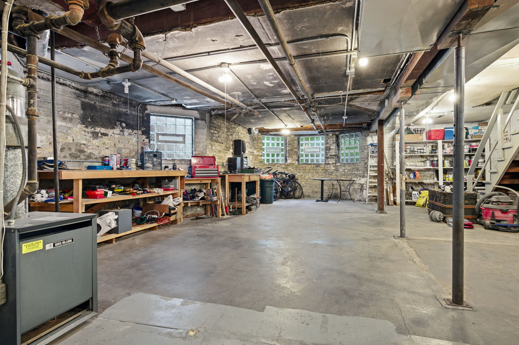  Lovingly Maintained Flat in the Heart of Andersonville - 物件實景