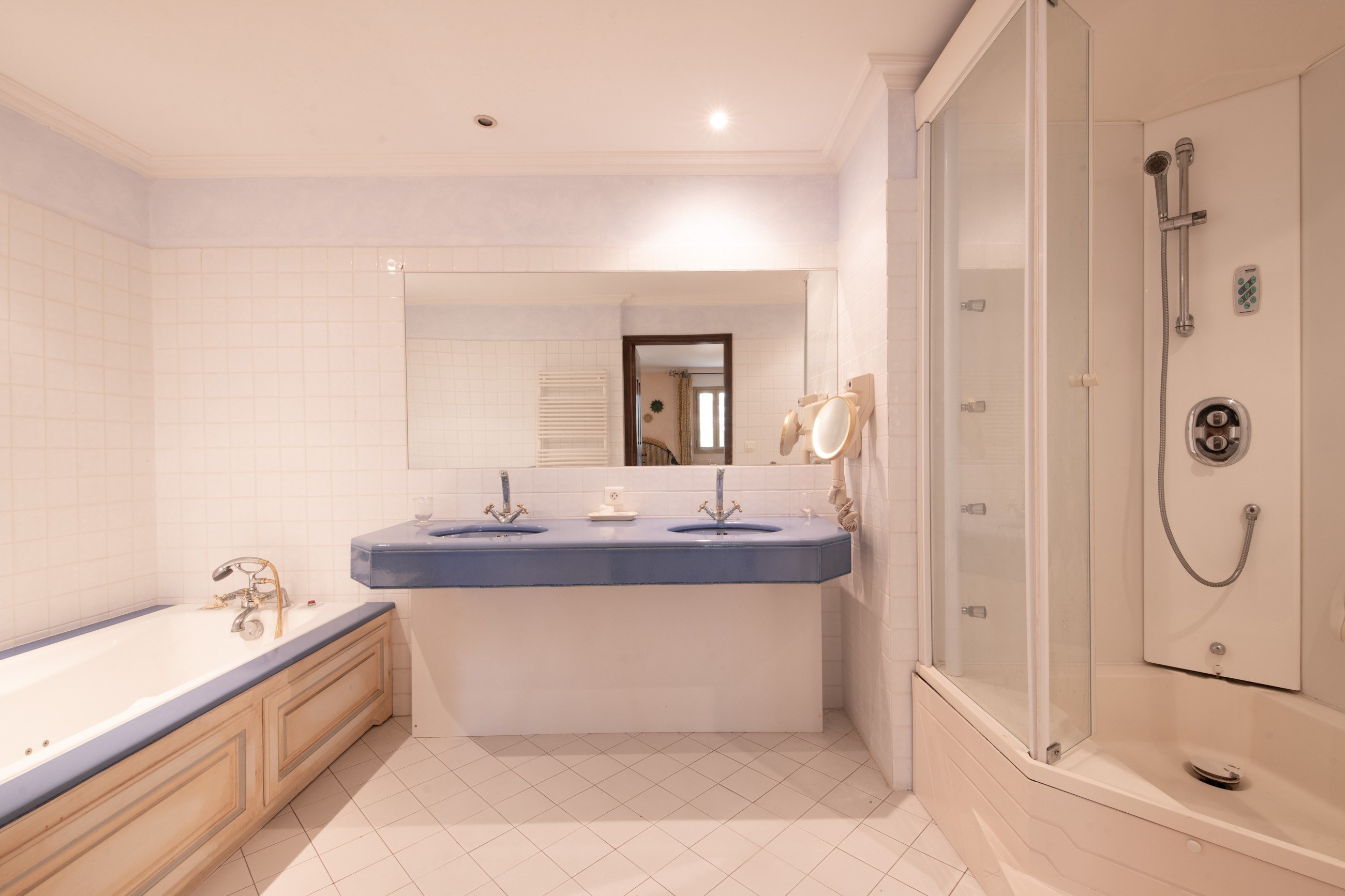  Les Issambres property 650 sqm 10 bedroom 50m from sea redevelopment opportunit… - 物件實景