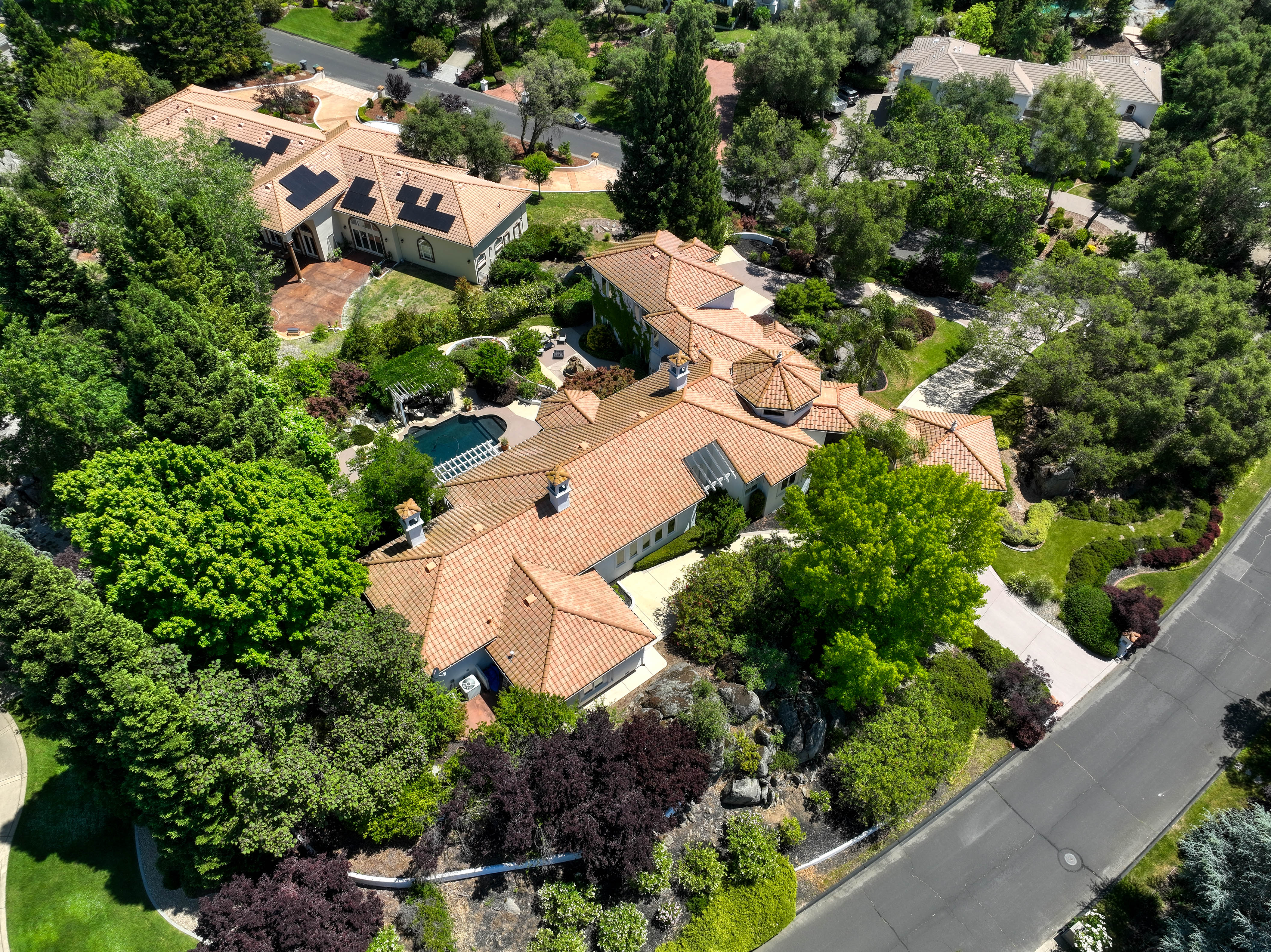  5604 Calle Paloma Court, Granite Bay, CA 95746 - 物件實景