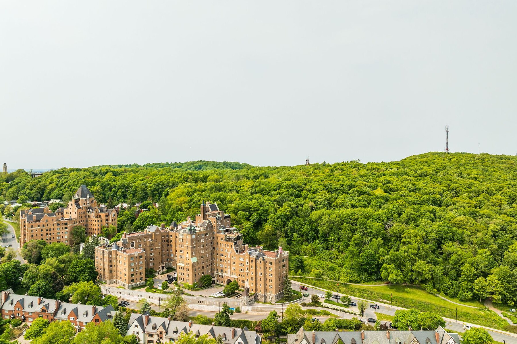  Ville-Marie, Montréal - 物件實景