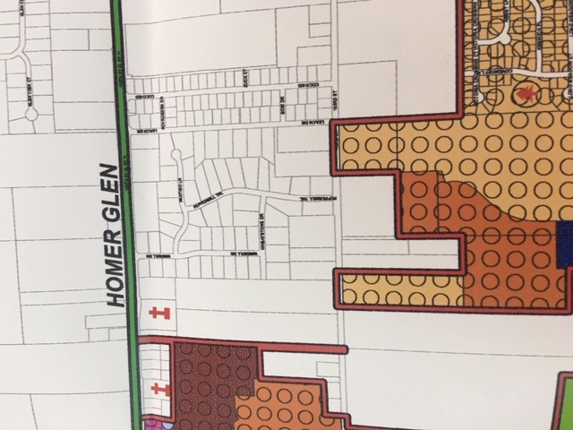 Lockport, Illinois, 60441, United States, ,Land,For Sale,1994448