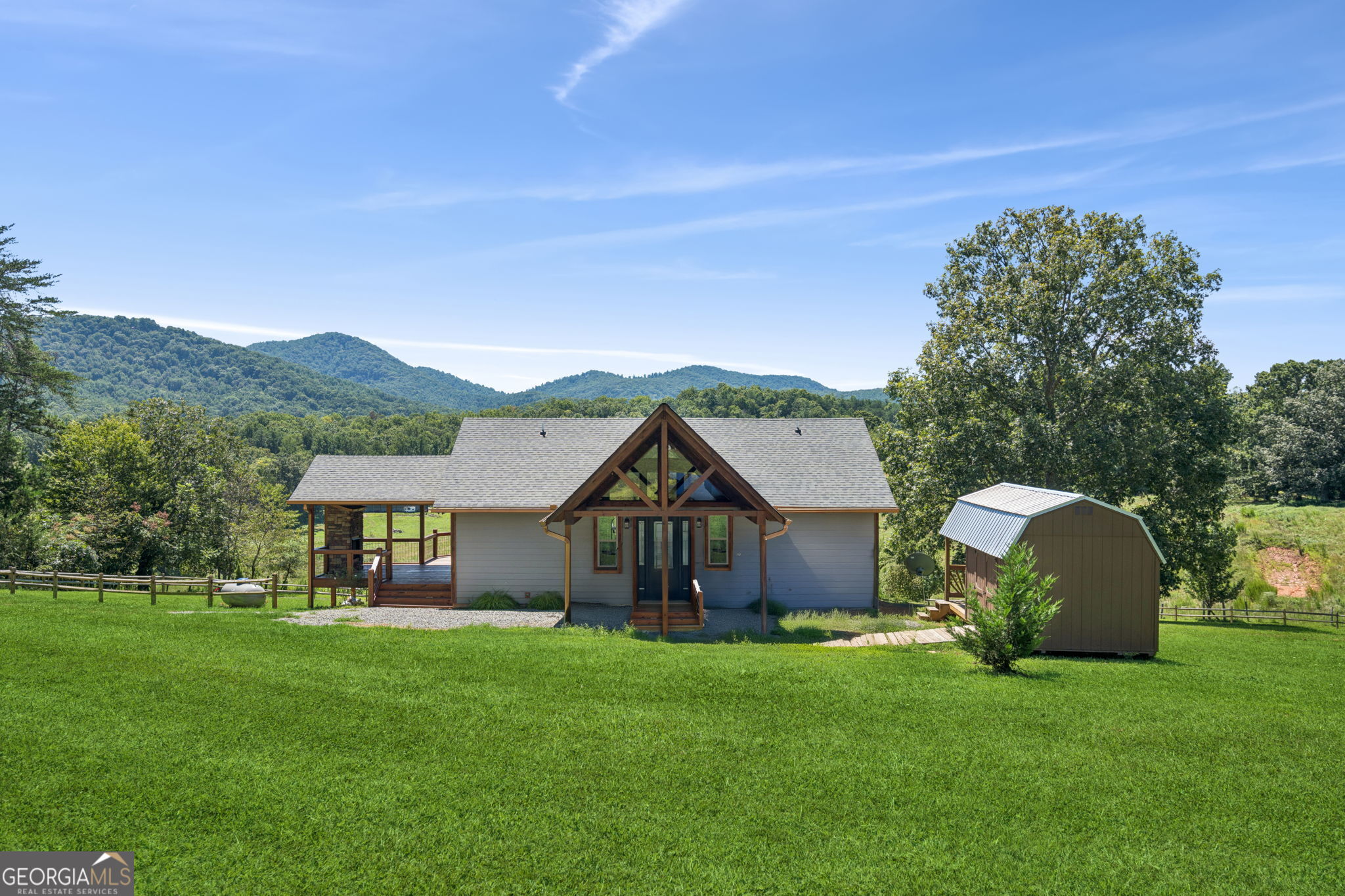 Morganton, Georgia, 30560, United States, 4 Bedrooms Bedrooms, ,3 BathroomsBathrooms,Residential,For Sale,1926928
