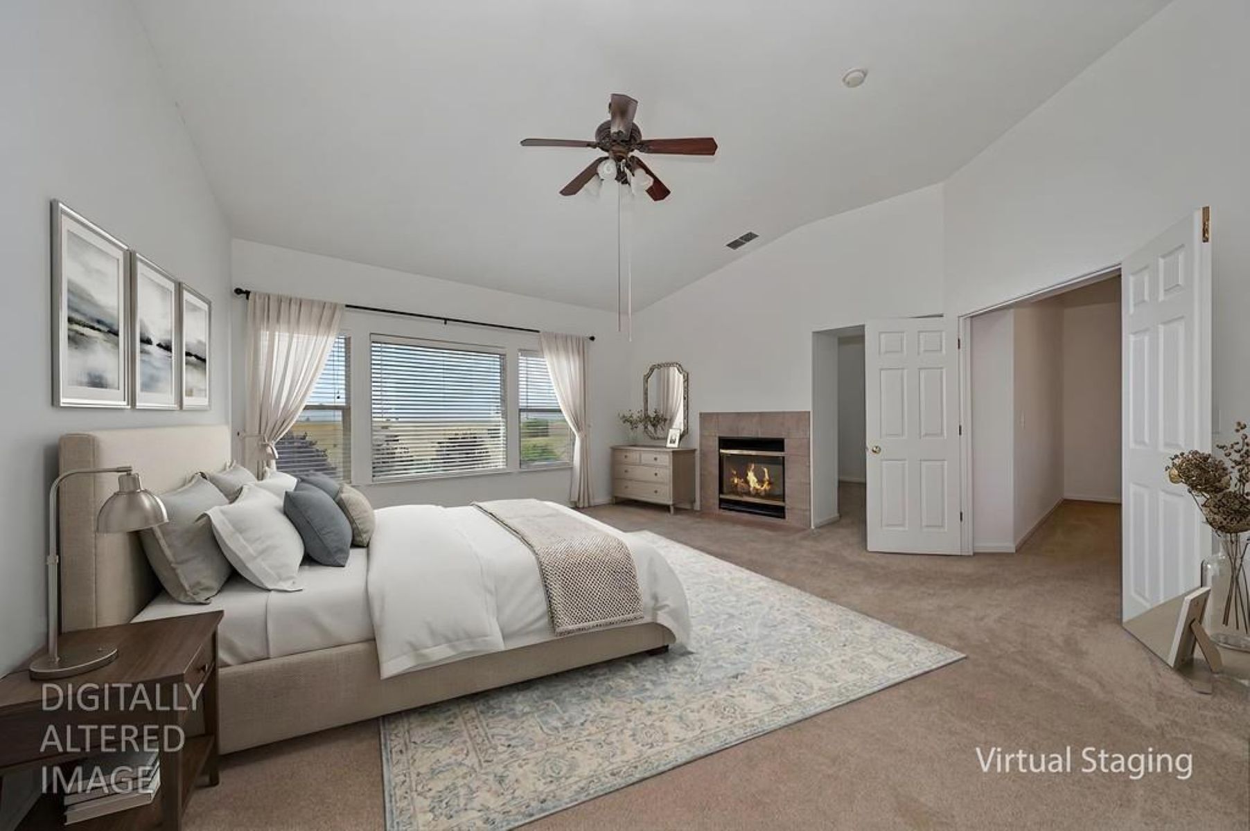  4501 McRoberts Drive, Mather, CA 95655 - 物件實景
