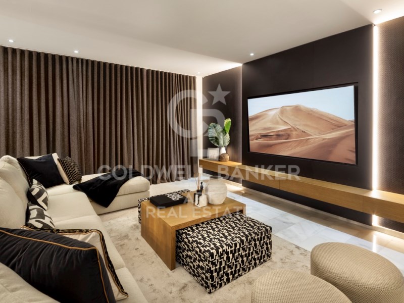 Marbella, Andalusia, ES, 12 Bedrooms Bedrooms, ,11 BathroomsBathrooms,Residential,For Sale,1760442