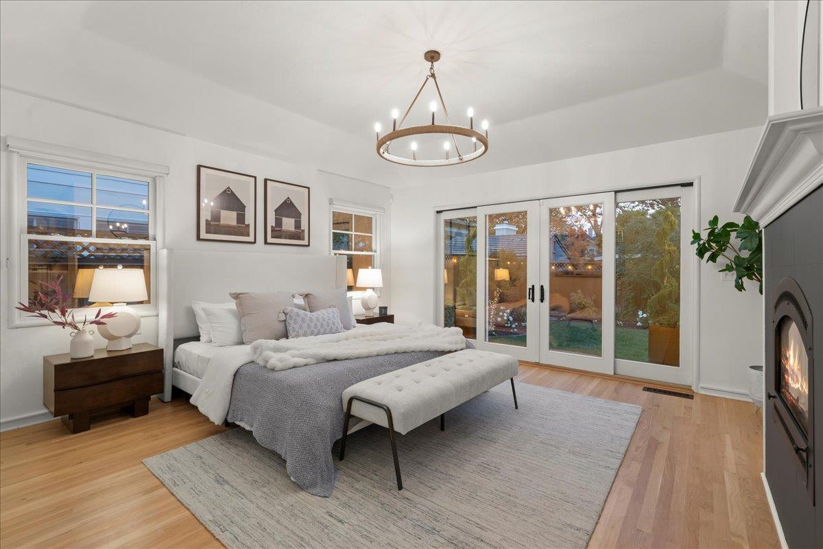 San Jose, California, 95125, United States, 3 Bedrooms Bedrooms, ,2 BathroomsBathrooms,Residential,For Sale,1989346