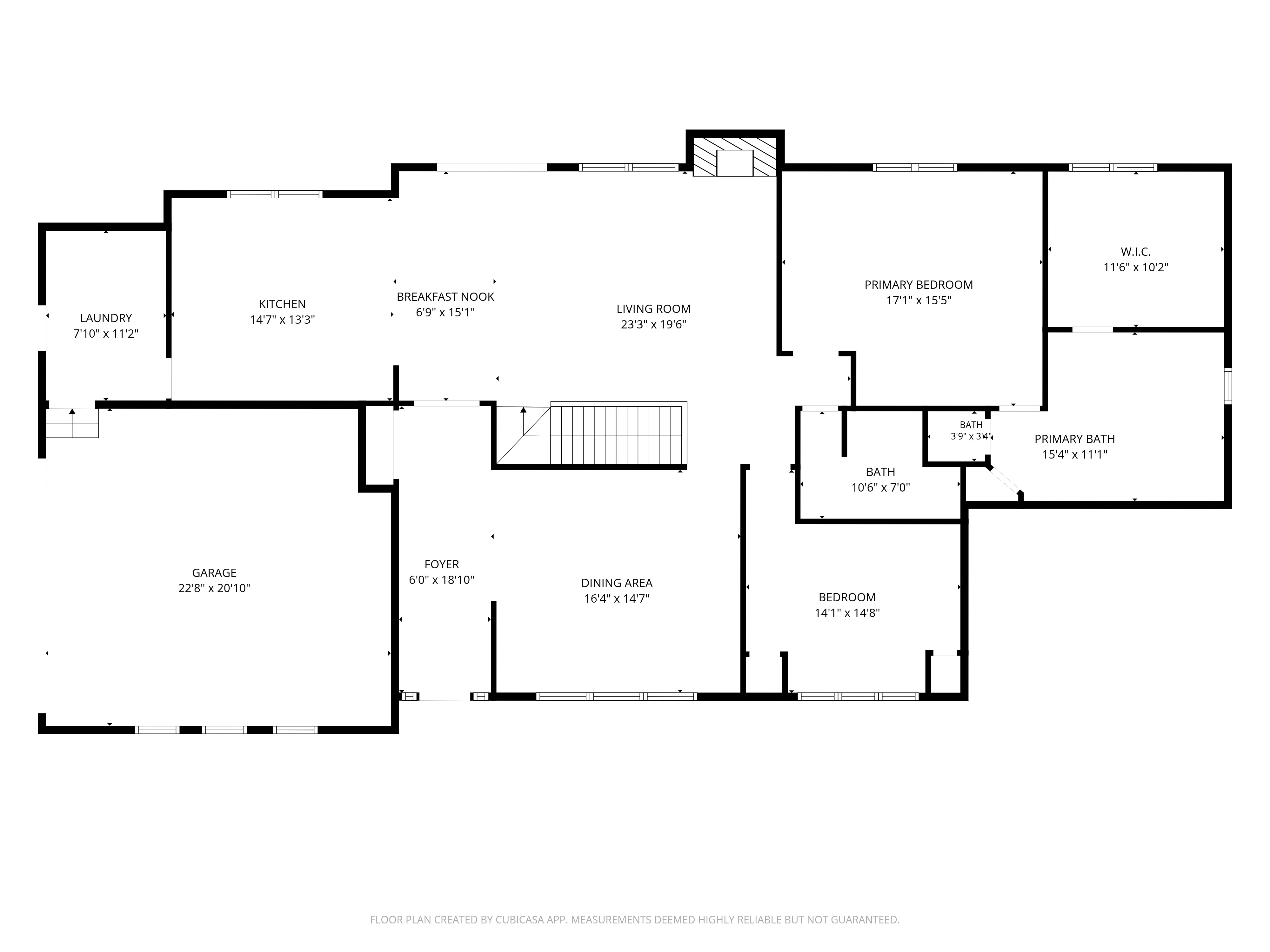  Renovated Ranch with Outdoor Living - 物件實景