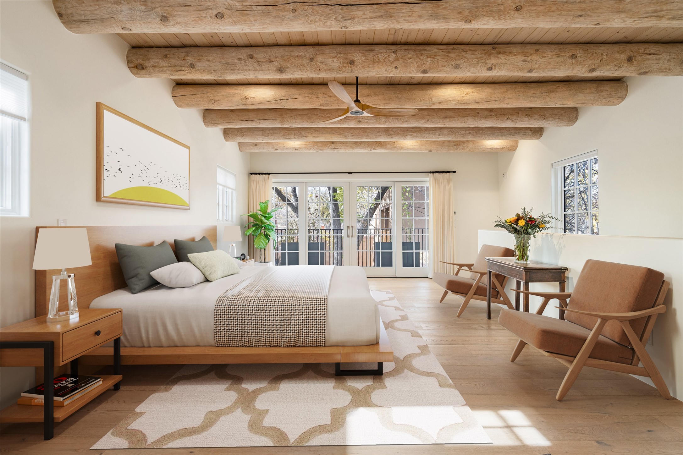  841 E. Alameda Street #C - 物件實景