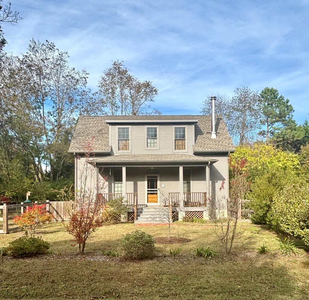 Onancock, Virginia, 23417, United States, 3 Bedrooms Bedrooms, ,2 BathroomsBathrooms,Residential,For Sale,1989733