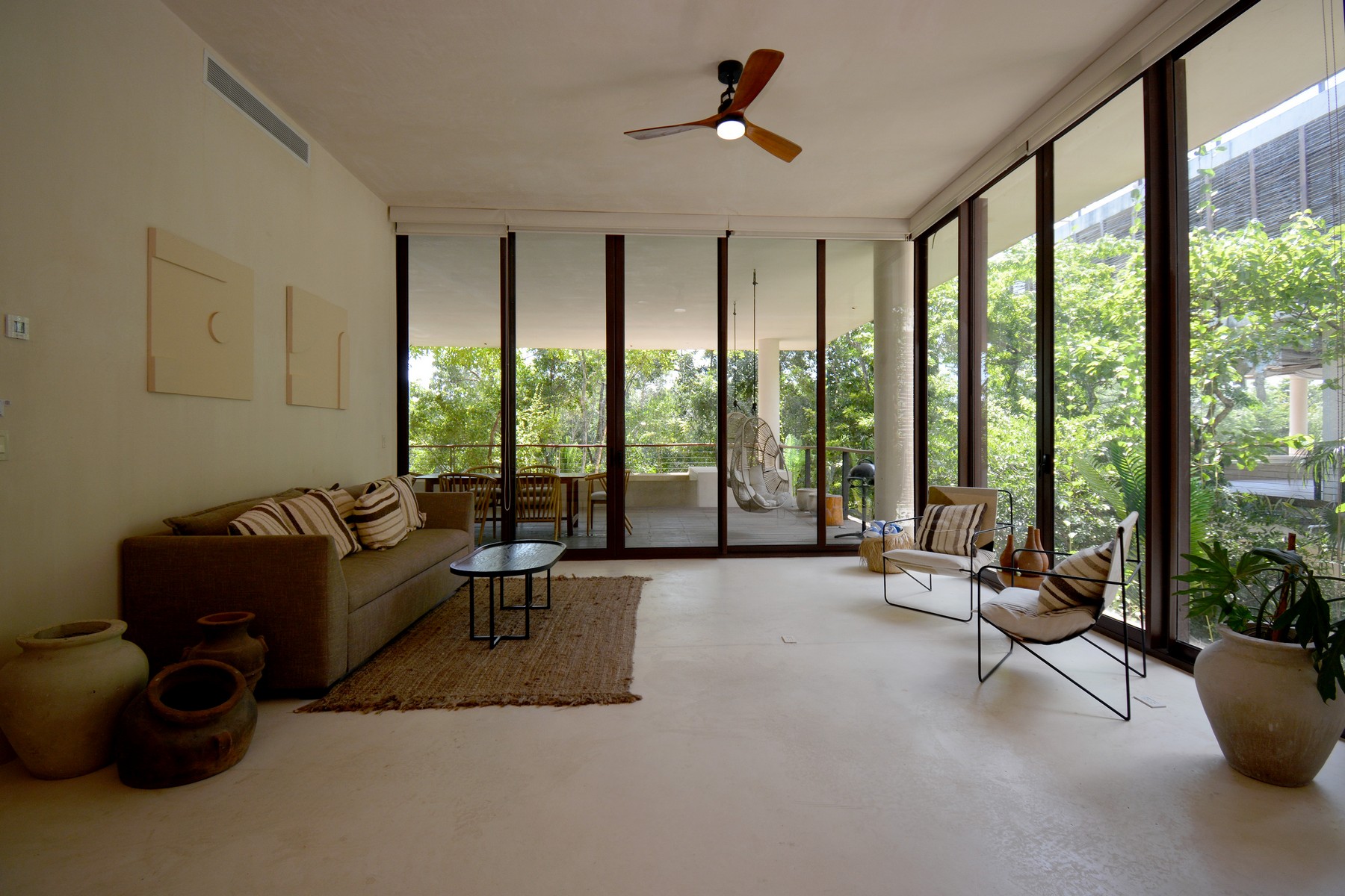  LUXURY CONDO WITH PRIVATE POOL IN AMELIA ALDEA ZAMA - 物件實景