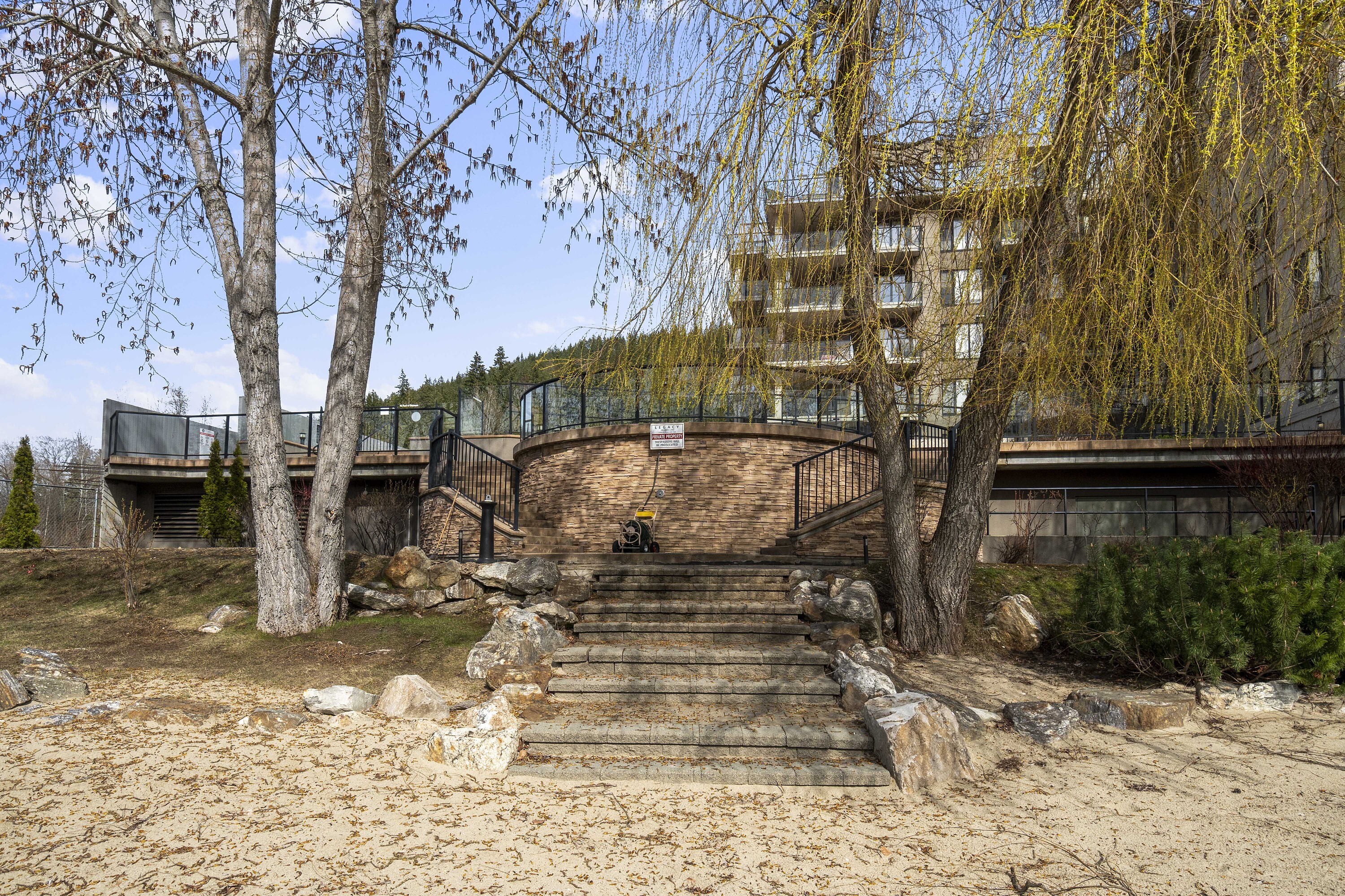  The Legacy in Sicamous - 物件實景