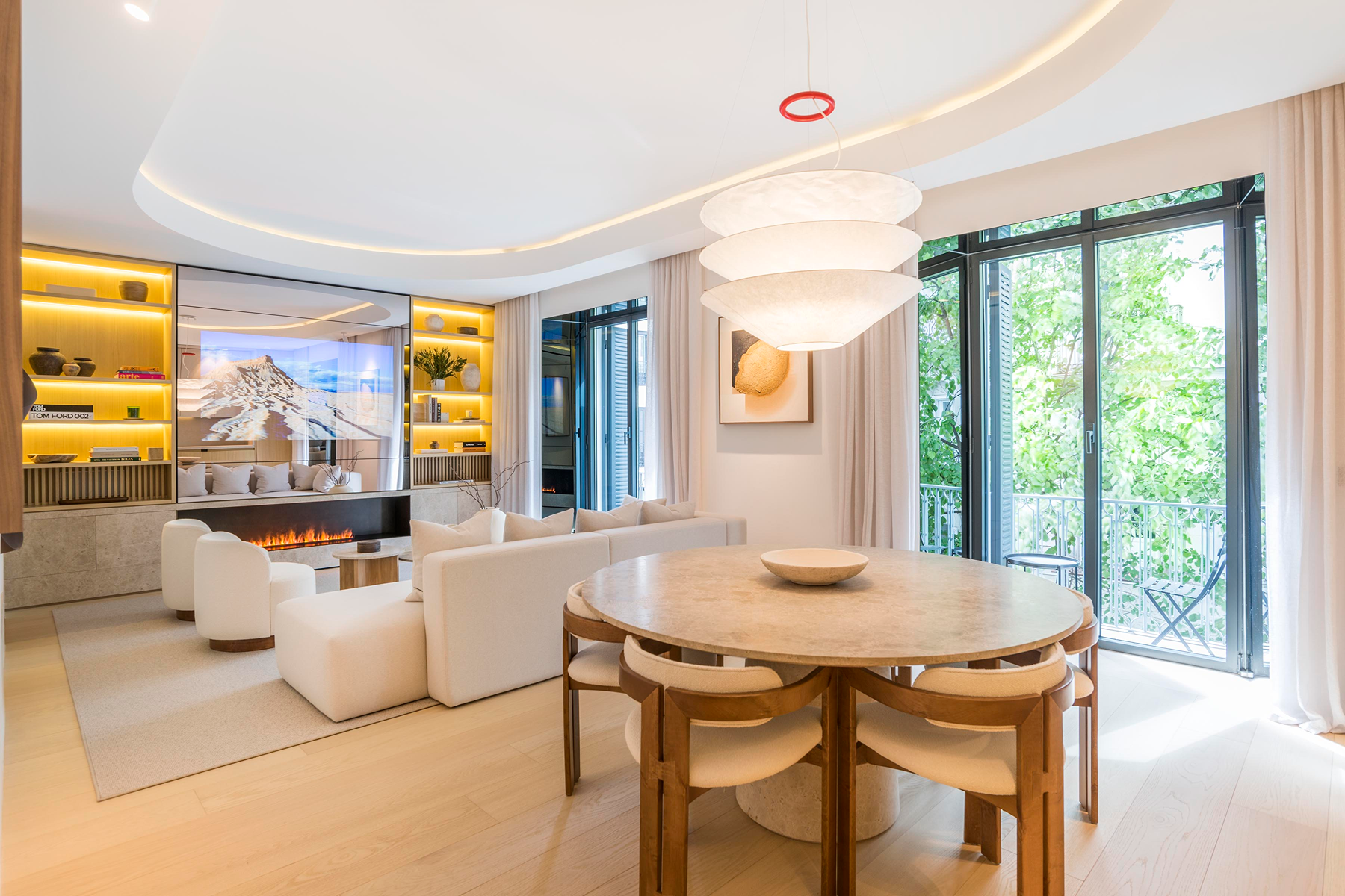  Exclusive apartment in an exclusive community in Recoletos - 物件實景