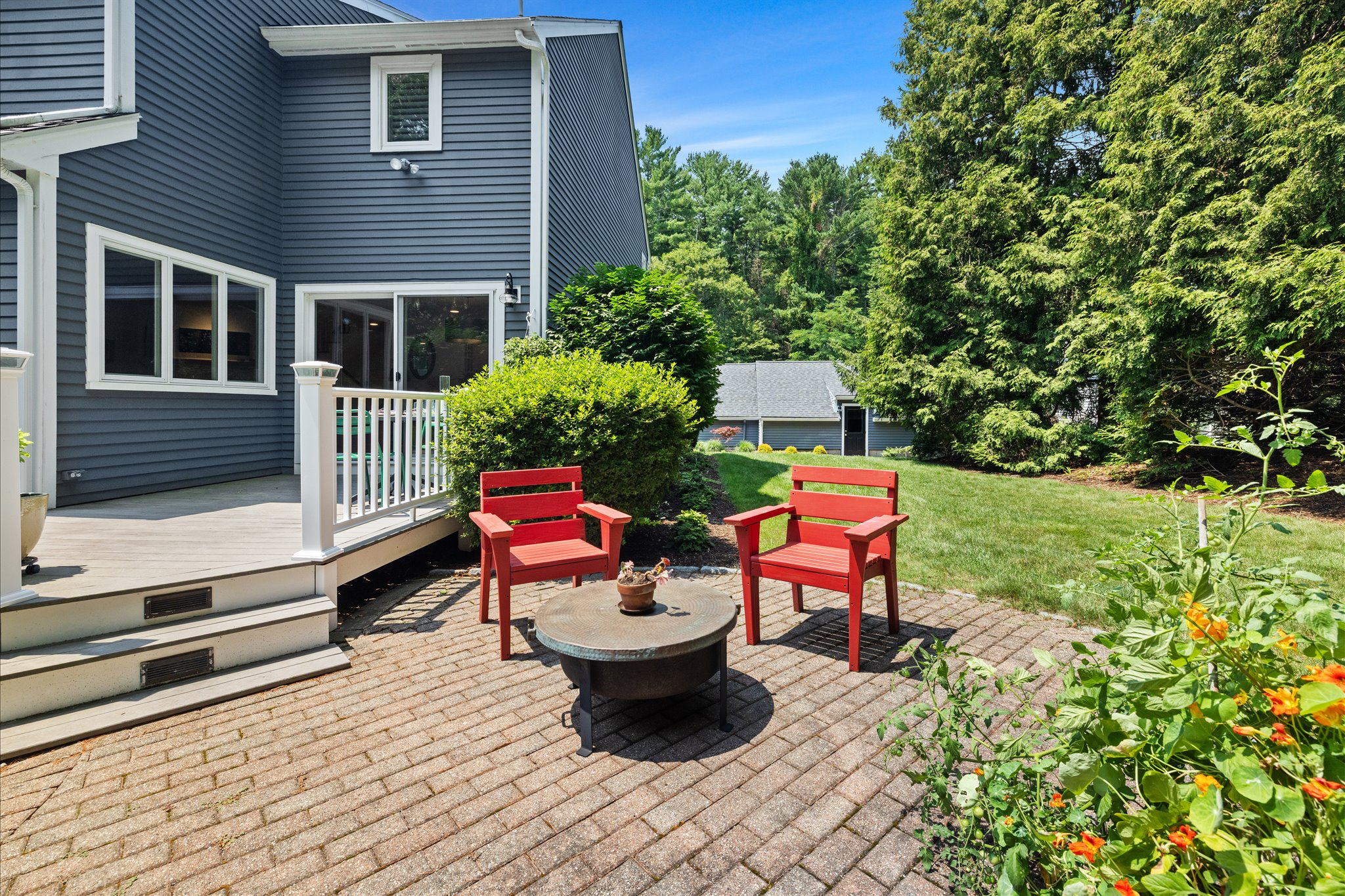  56 Bay Farm Rd, Duxbury - 物件實景