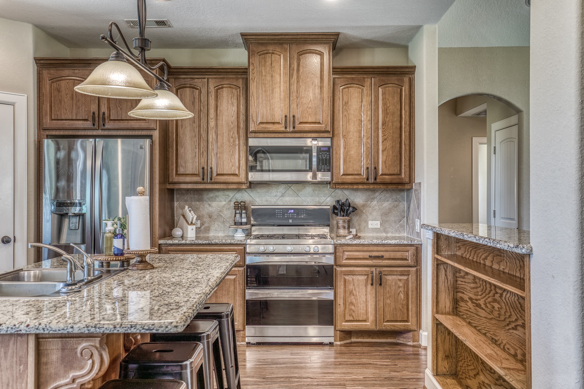  586 Ruby Drive, Bellville, TX, 77418 - 物件實景