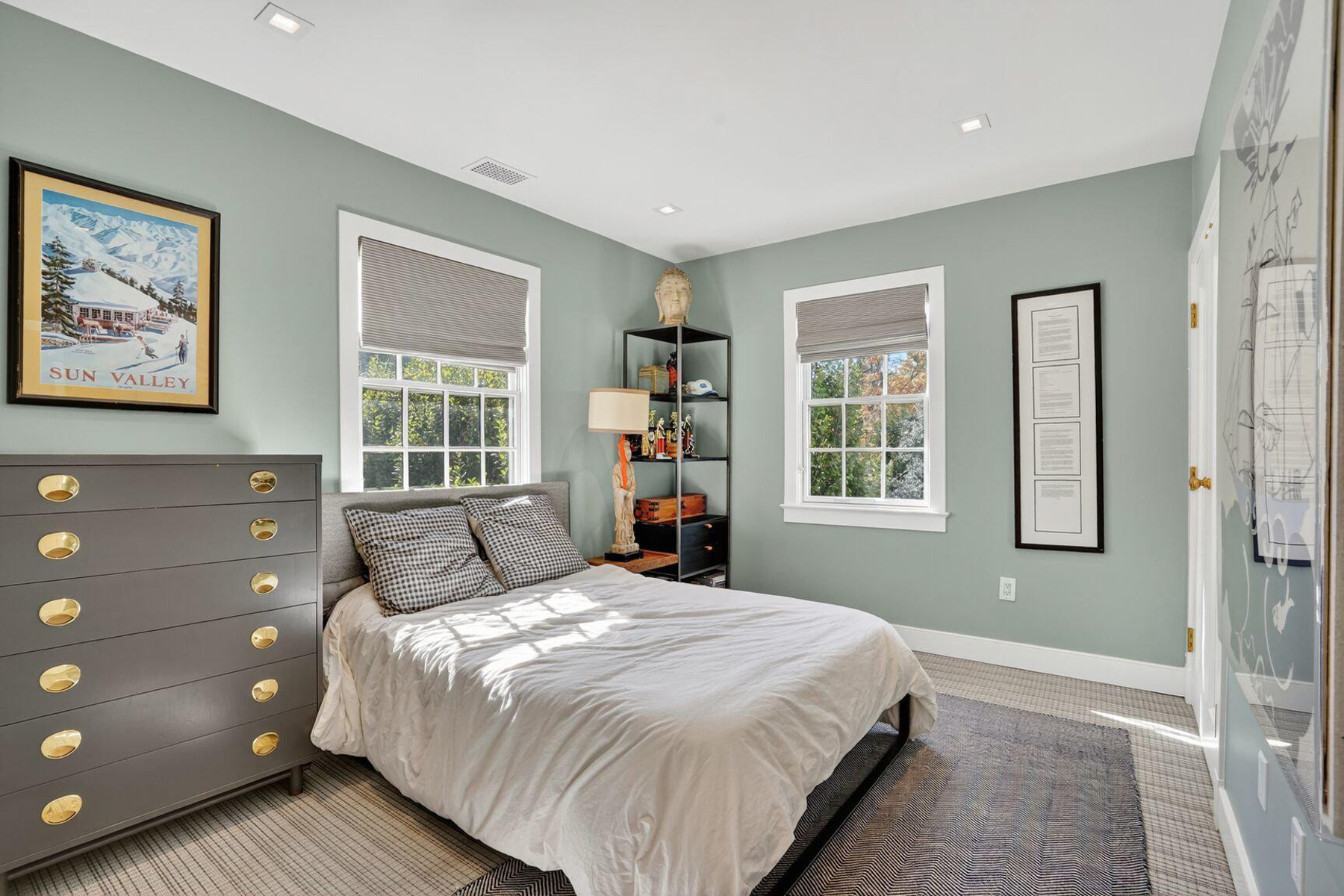  4509 Lowell Street NW, Washington, DC, 20016 - 物件實景
