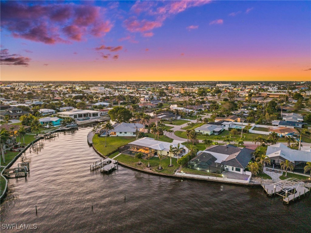 Cape Coral, Florida, 33904, United States, 4 Bedrooms Bedrooms, ,3 BathroomsBathrooms,Residential,For Sale,1977934