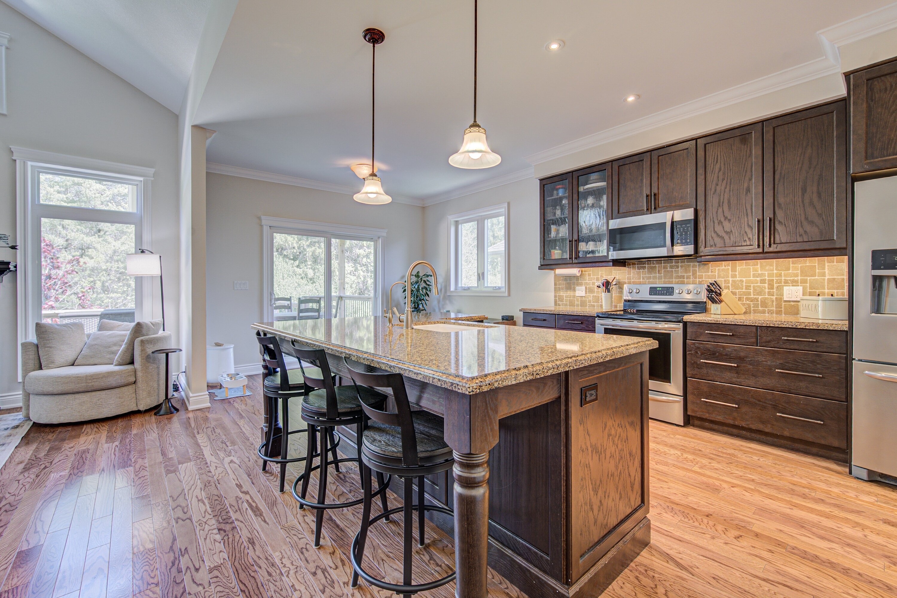  Private, Spacious Norfolk Home - 物件實景