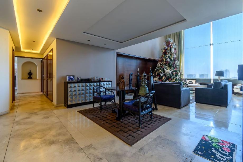 Cuajimalpa de Morelos, Ciudad de México, 05120, Mexico, 4 Bedrooms Bedrooms, ,4 BathroomsBathrooms,Residential,For Sale,1723272
