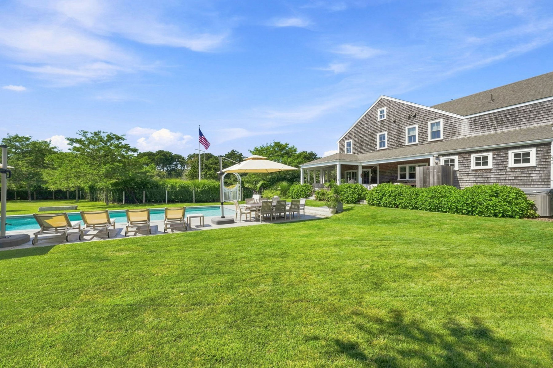  20 Boulevarde, Nantucket, MA, 02554 - 物件實景