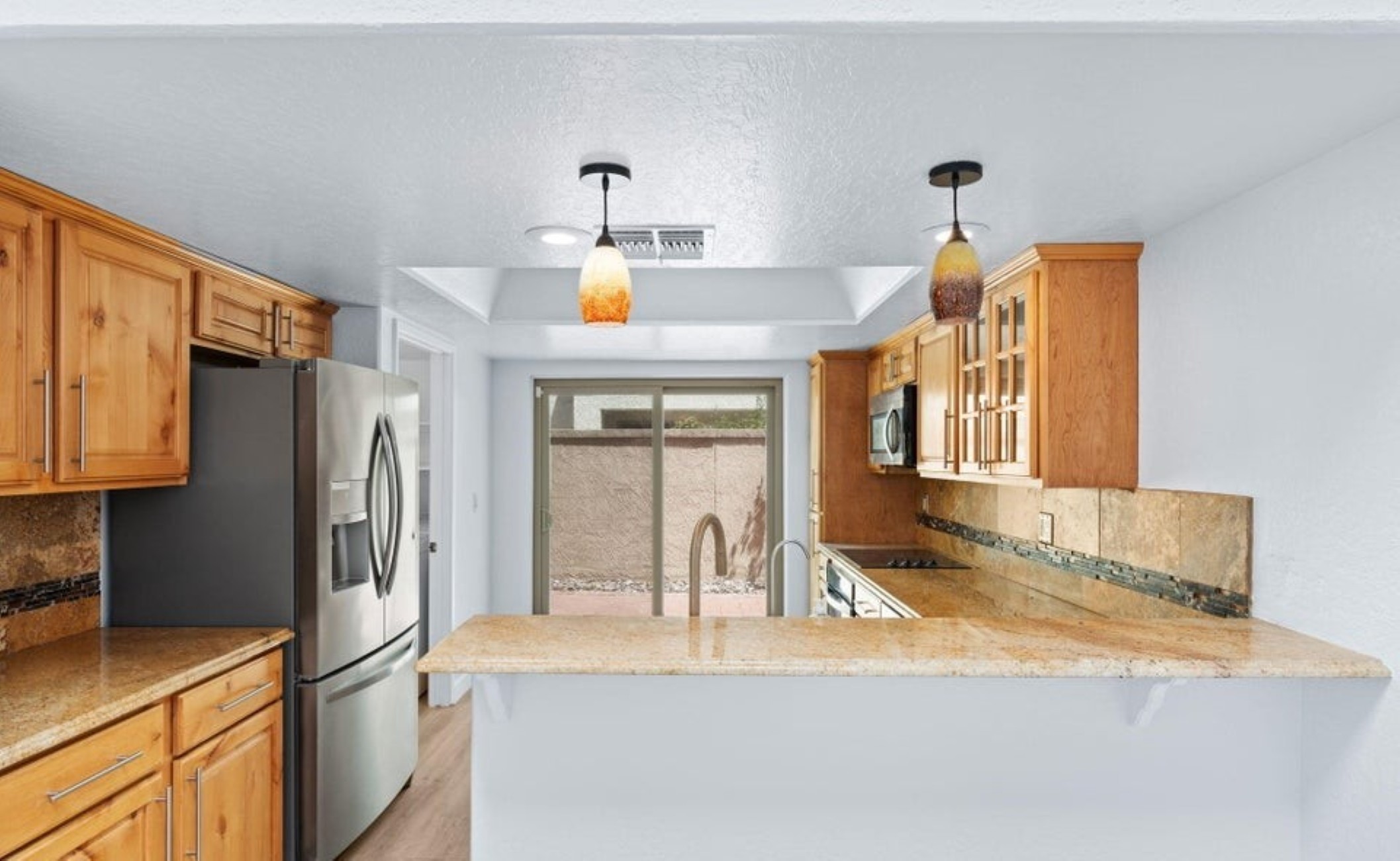  3160 N Brittlebush Lane, Tucson, AZ 85712 - 物件實景
