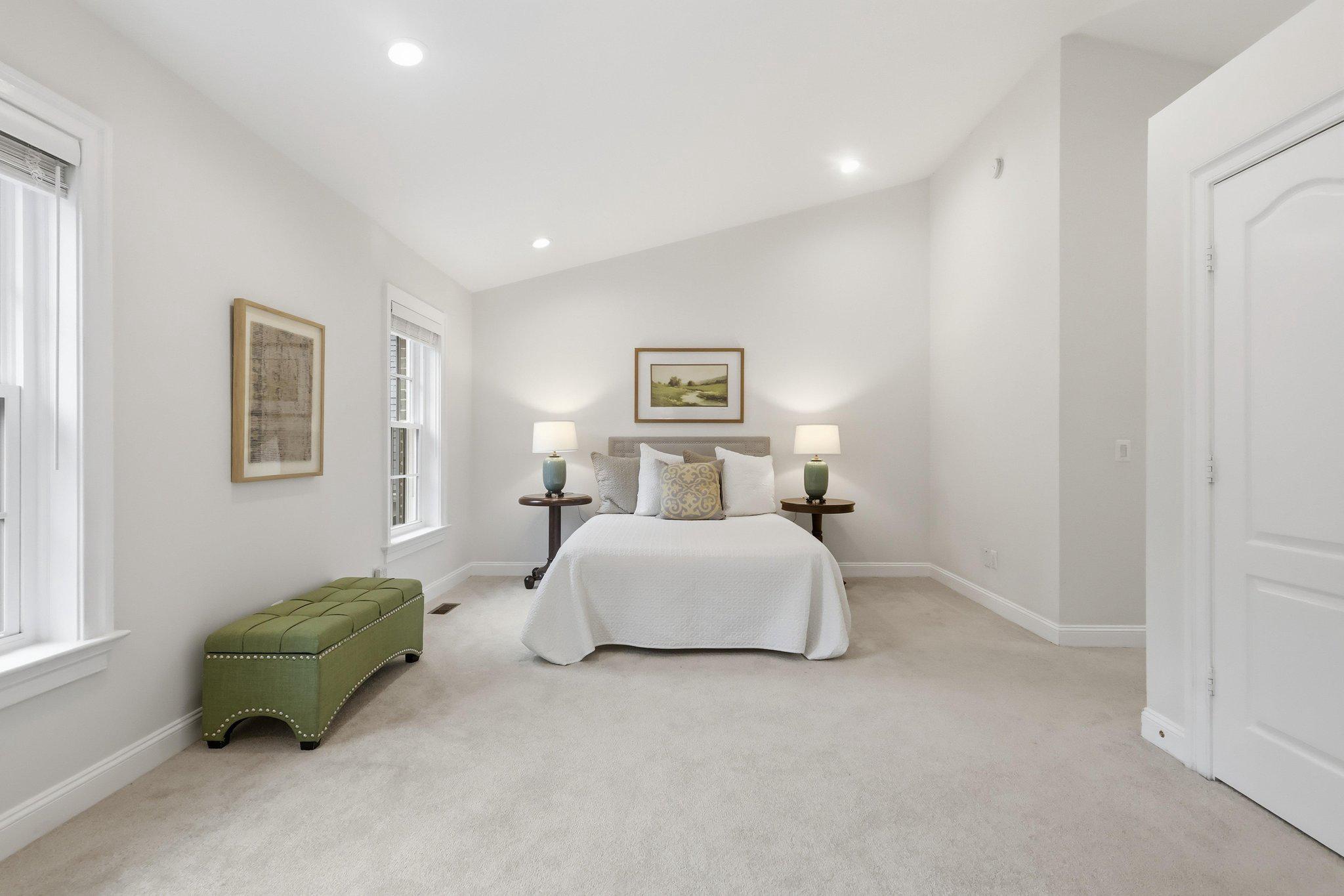  4006 Highwood Court NW, Washington, DC, 20007 - 物件實景
