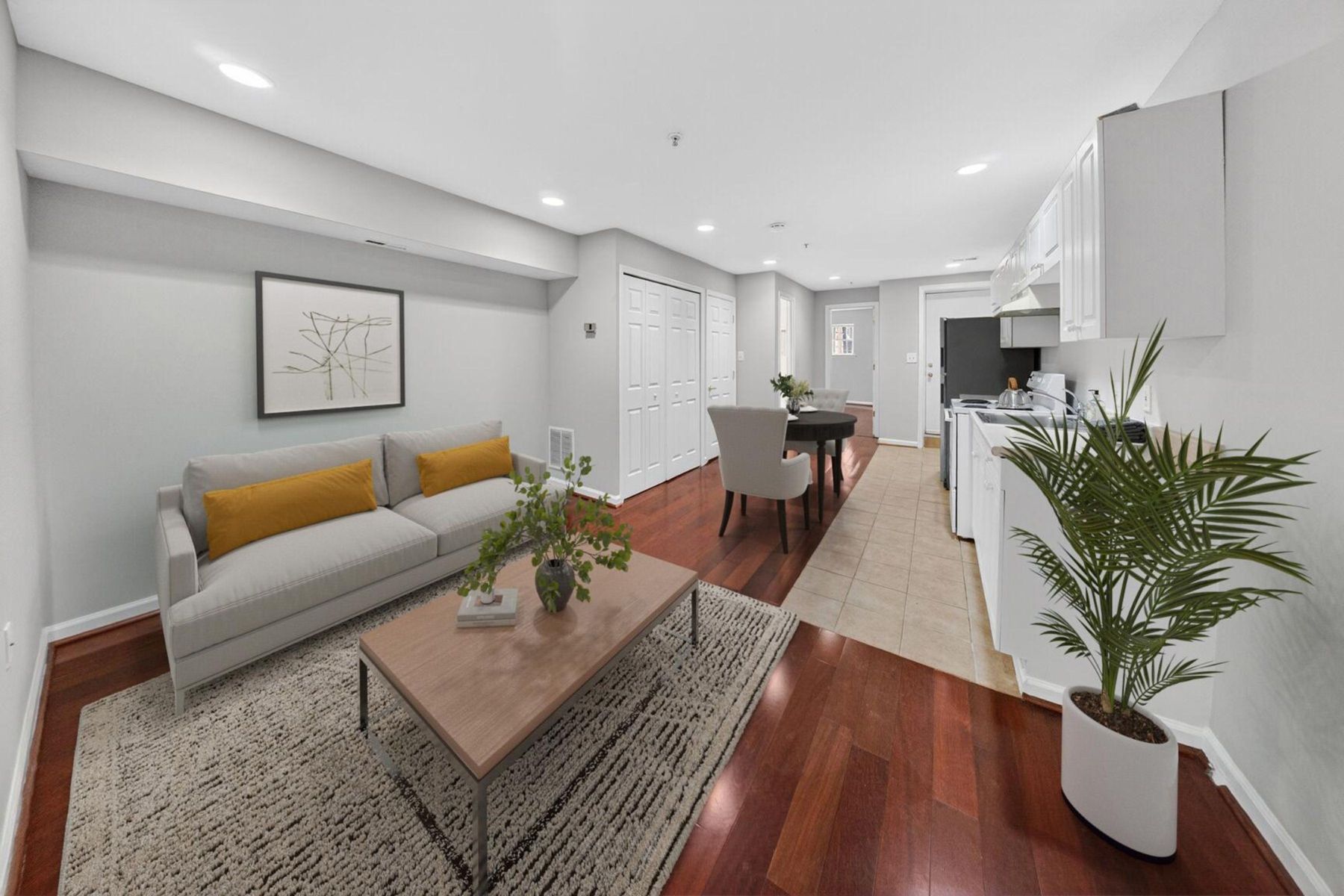  46 Florida Avenue NW, Washington, DC, 20001 - 物件實景
