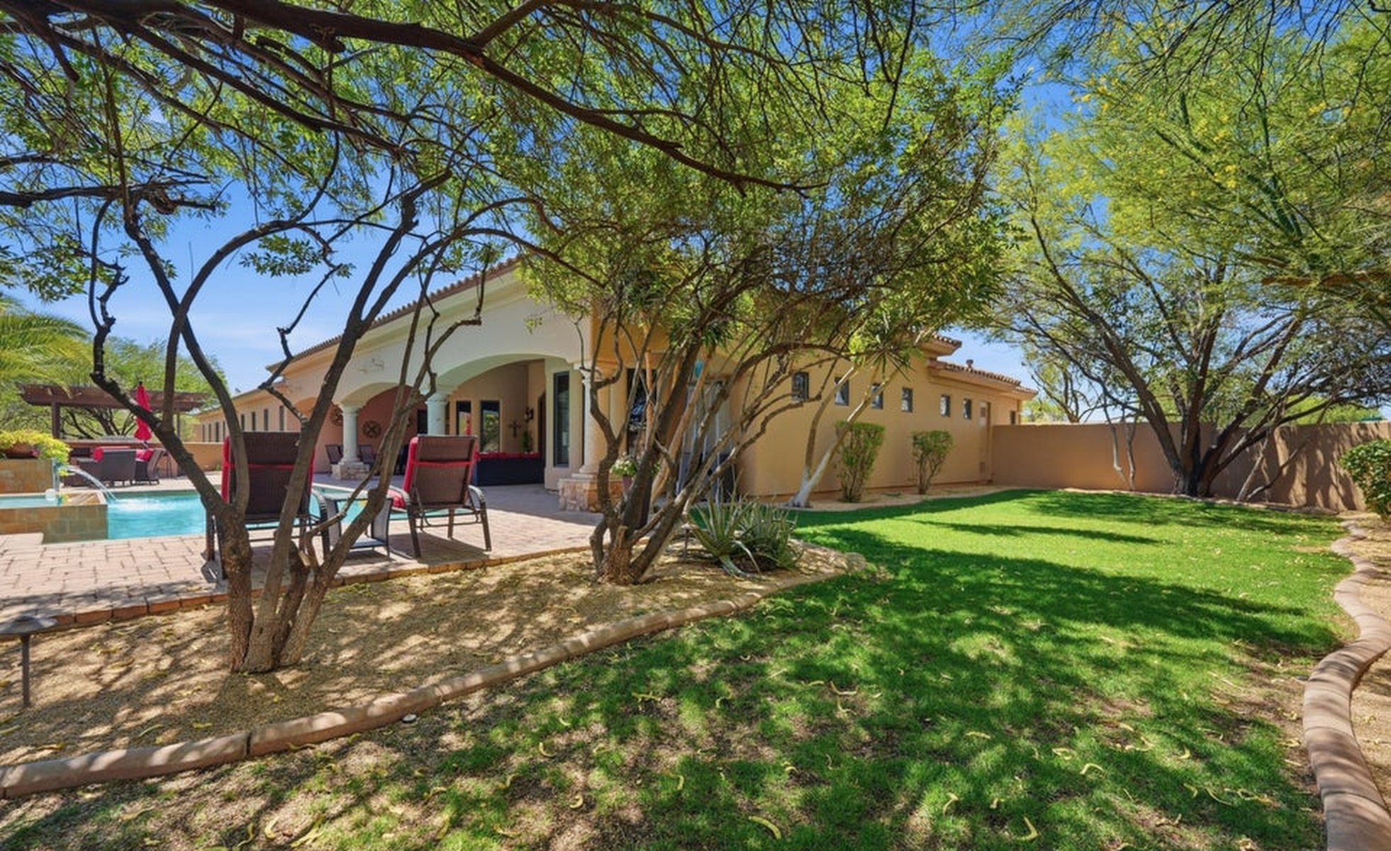  13044 E Cochise Road  Scottsdale, AZ - 物件實景