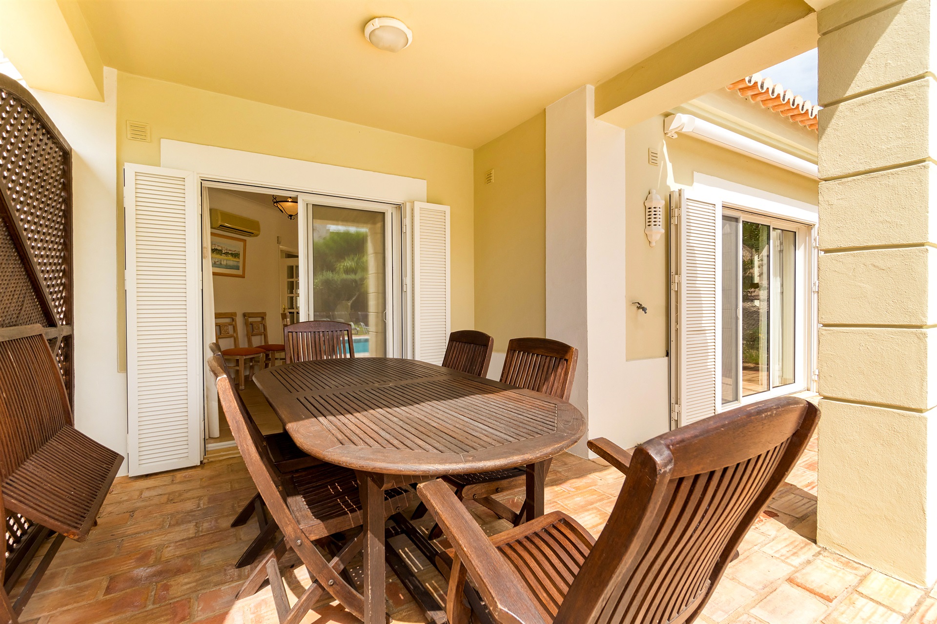  Detached house, 3 bedrooms, for Sale - 物件實景